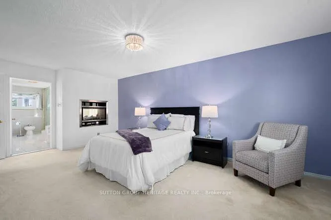 Photo 23 of 629 Foxwood Trail, Pickering, Amberlea — HOMEH