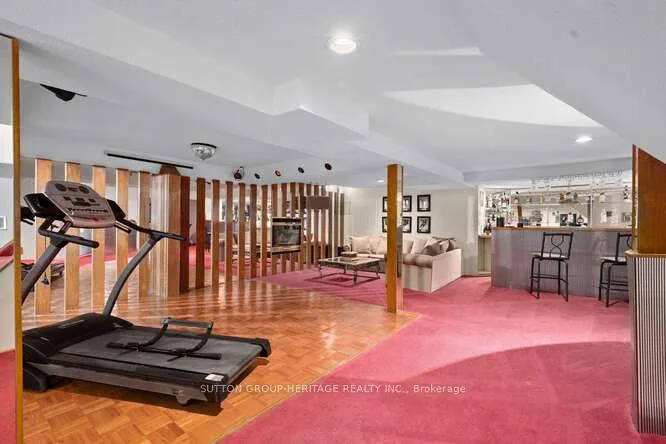 Photo 30 of 629 Foxwood Trail, Pickering, Amberlea — HOMEH