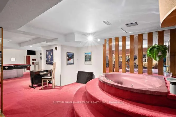 Photo 32 of 629 Foxwood Trail, Pickering, Amberlea — HOMEH