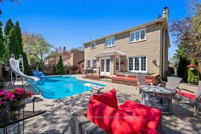 Photo 35 of 629 Foxwood Trail, Pickering, Amberlea — HOMEH
