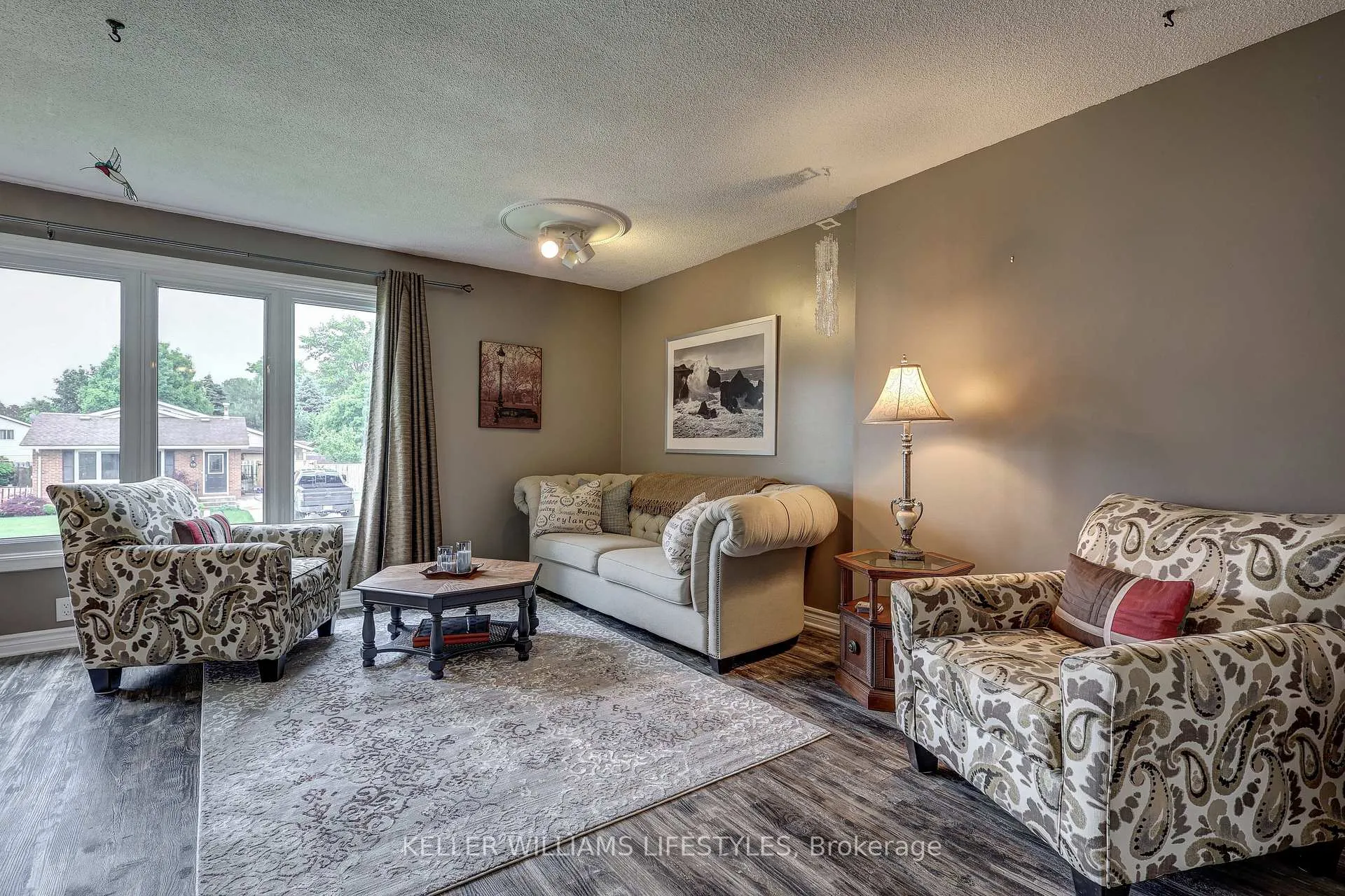 Photo 7 of 17 Sharpe Drive, Strathroy-Caradoc, SW — HOMEH