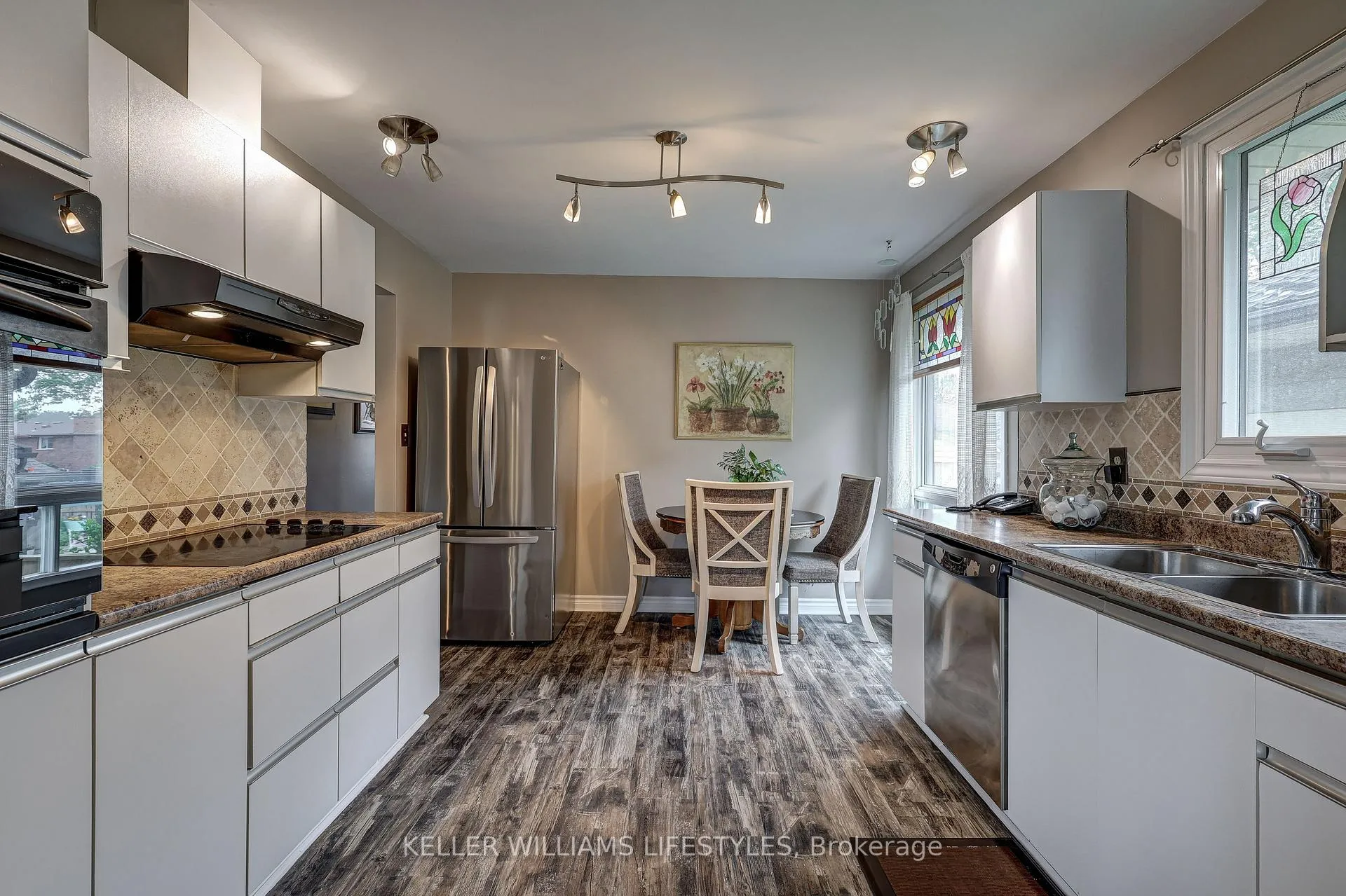 Photo 14 of 17 Sharpe Drive, Strathroy-Caradoc, SW — HOMEH