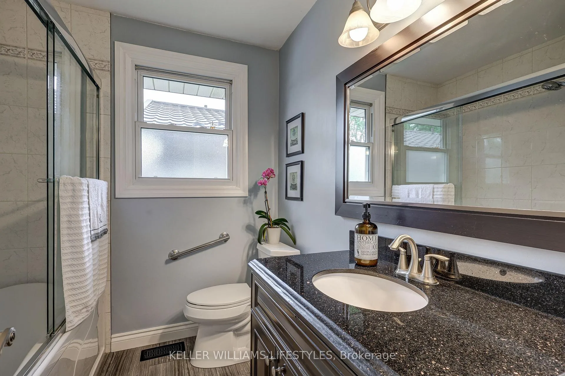 Photo 17 of 17 Sharpe Drive, Strathroy-Caradoc, SW — HOMEH