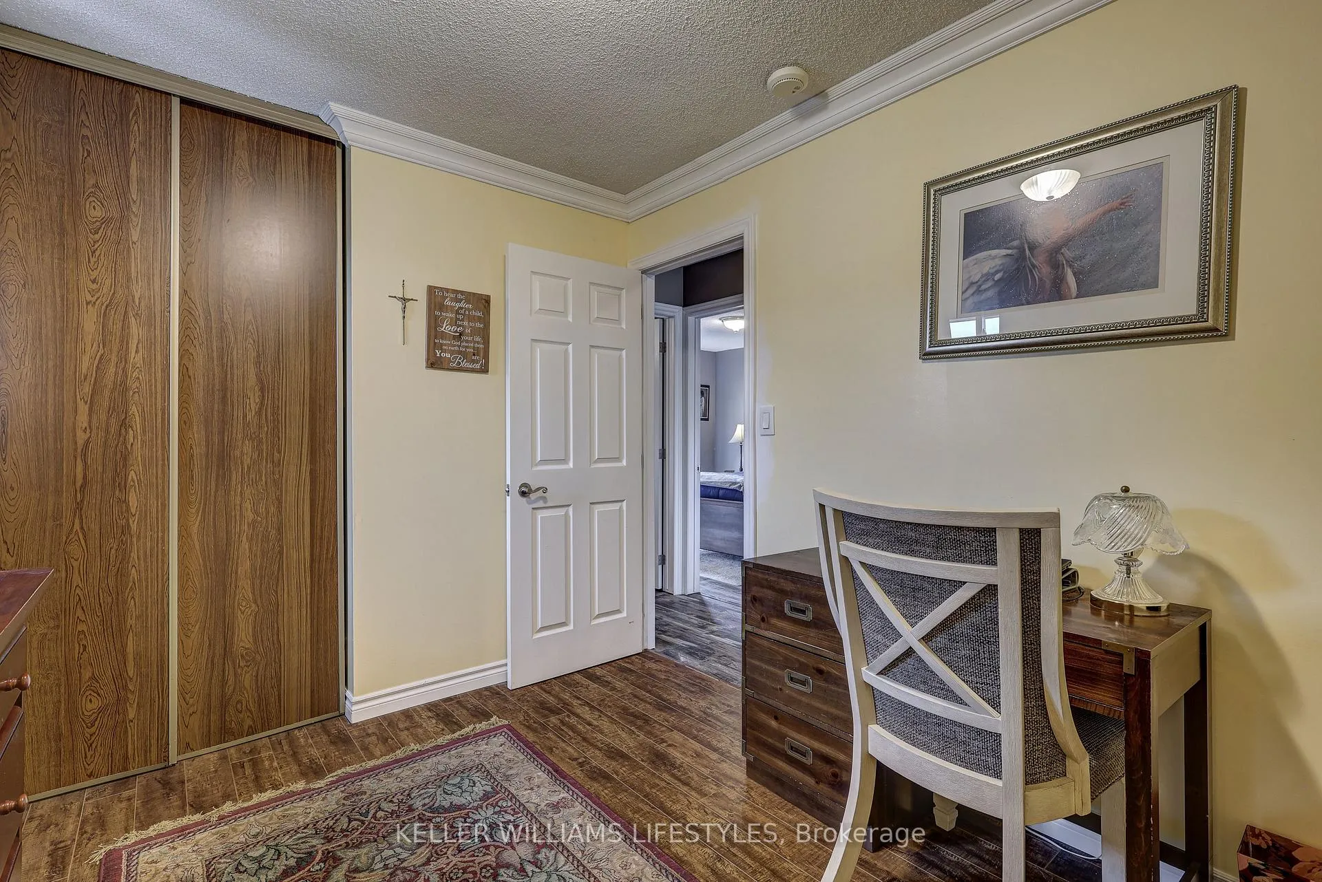 Photo 19 of 17 Sharpe Drive, Strathroy-Caradoc, SW — HOMEH