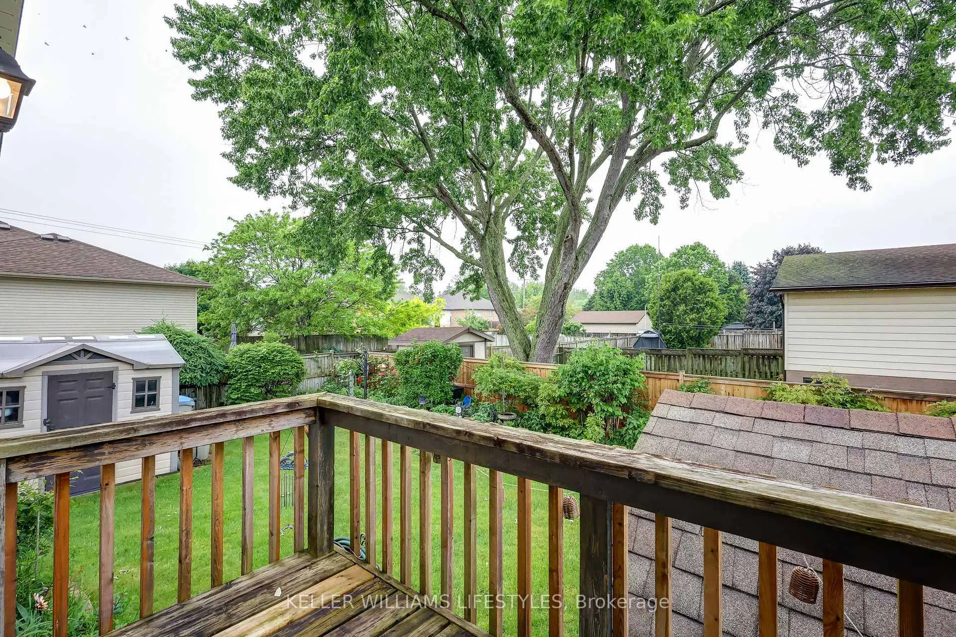 Photo 25 of 17 Sharpe Drive, Strathroy-Caradoc, SW — HOMEH