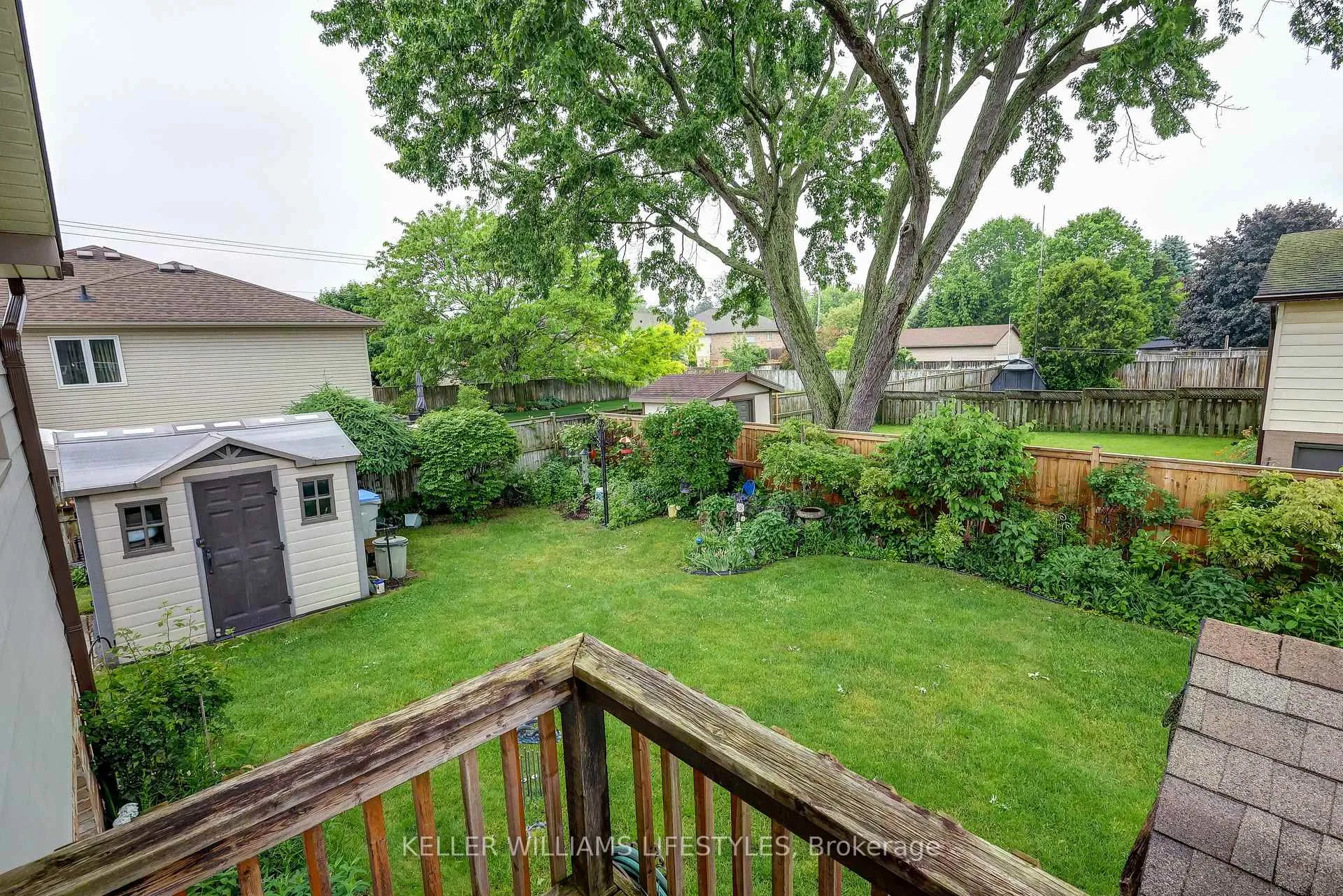 Photo 26 of 17 Sharpe Drive, Strathroy-Caradoc, SW — HOMEH