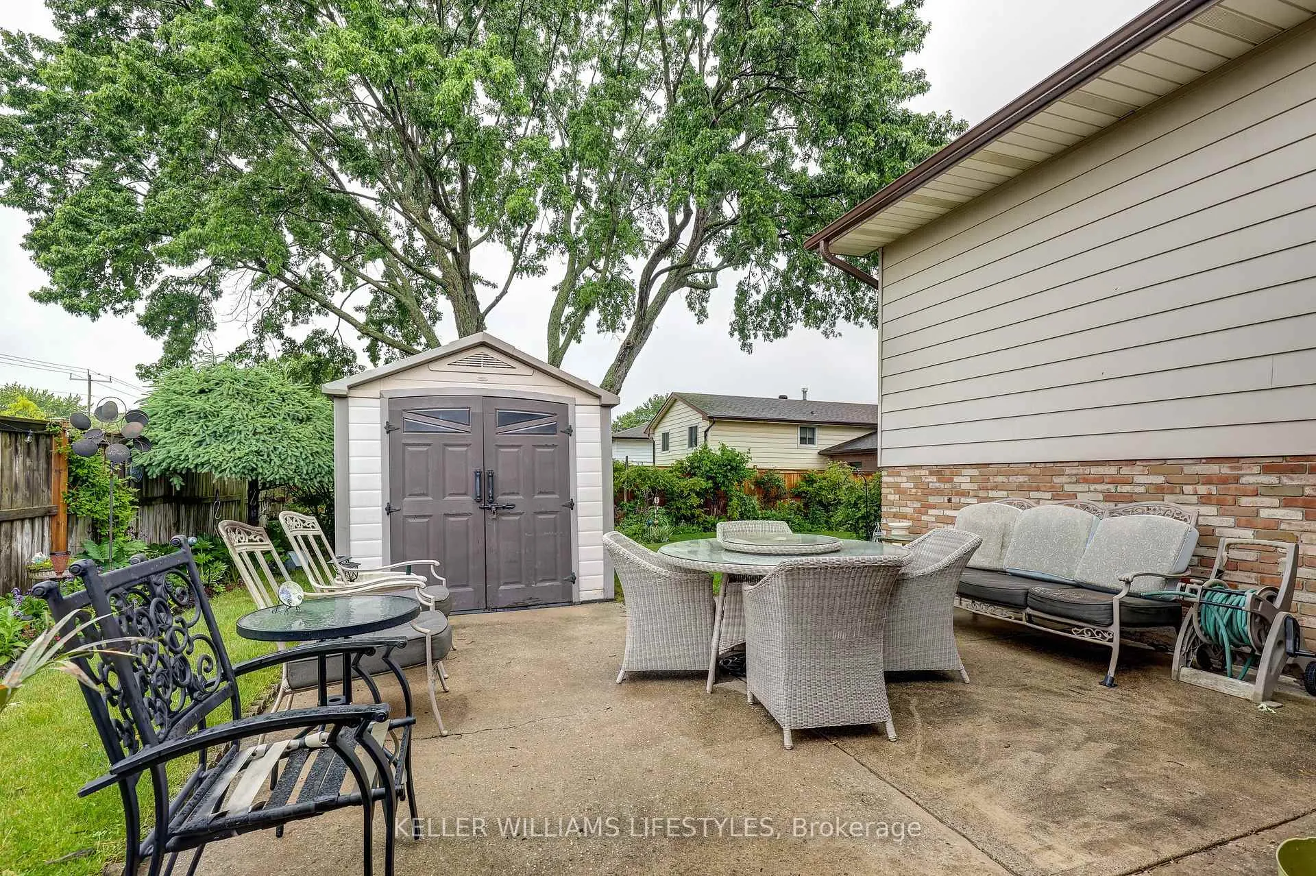 Photo 37 of 17 Sharpe Drive, Strathroy-Caradoc, SW — HOMEH