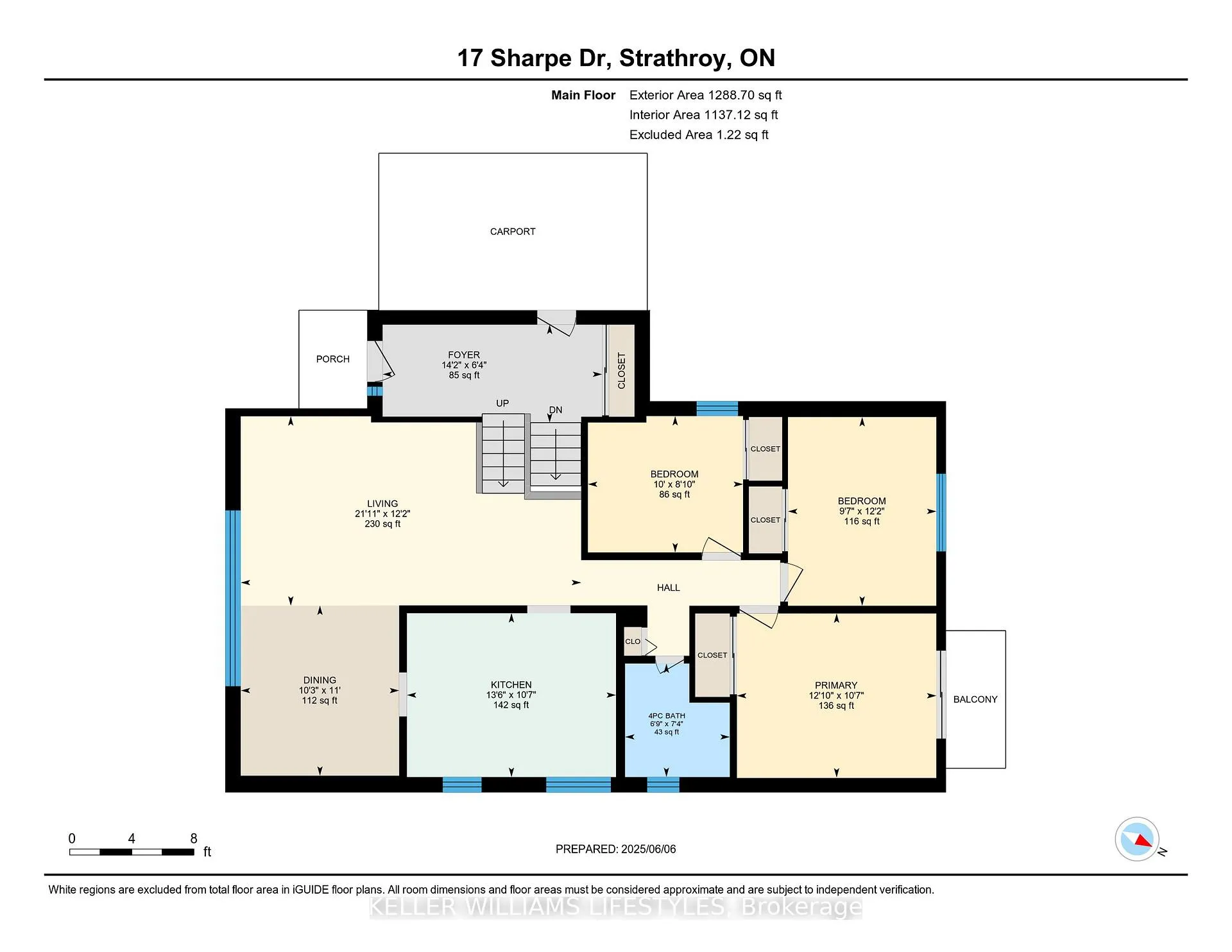 Photo 47 of 17 Sharpe Drive, Strathroy-Caradoc, SW — HOMEH