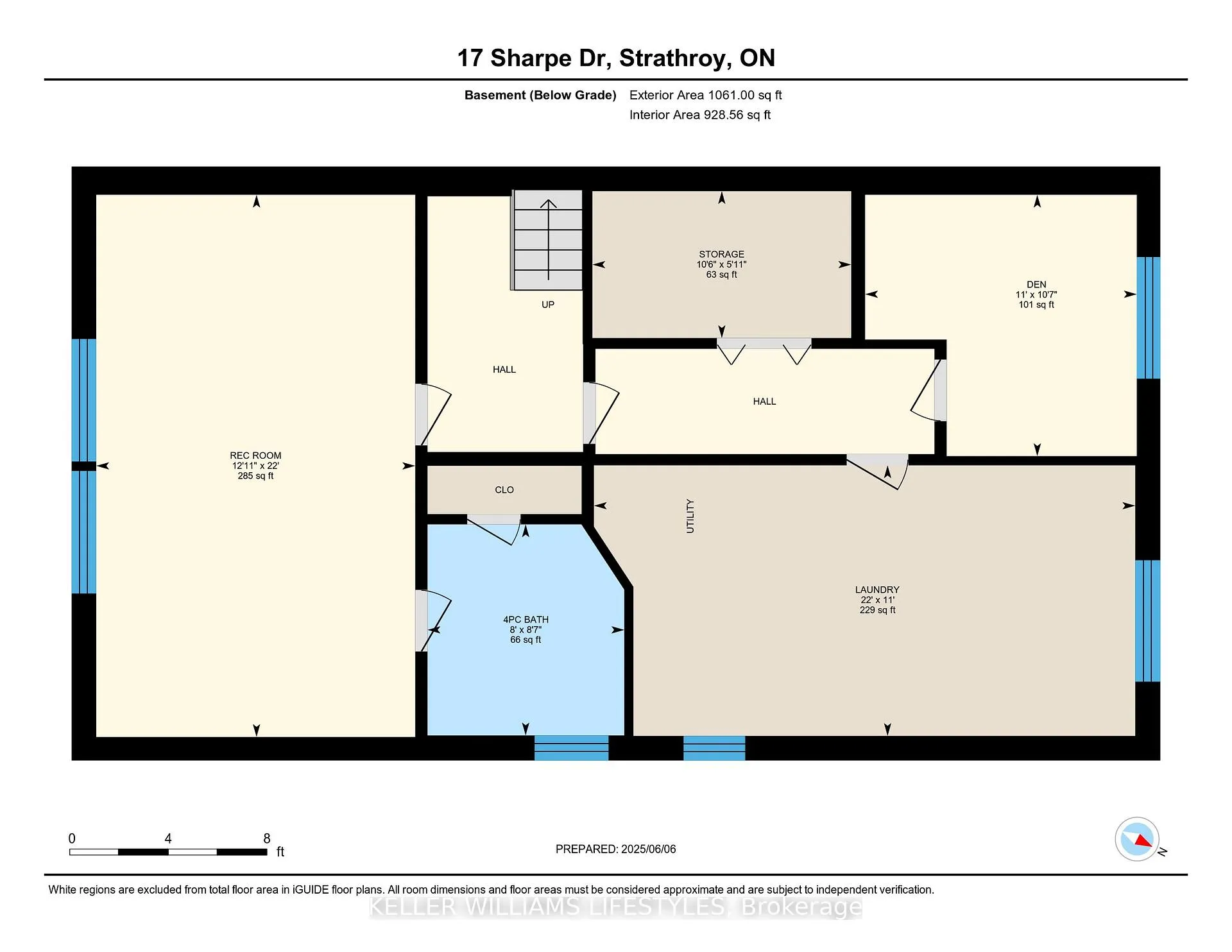 Photo 48 of 17 Sharpe Drive, Strathroy-Caradoc, SW — HOMEH