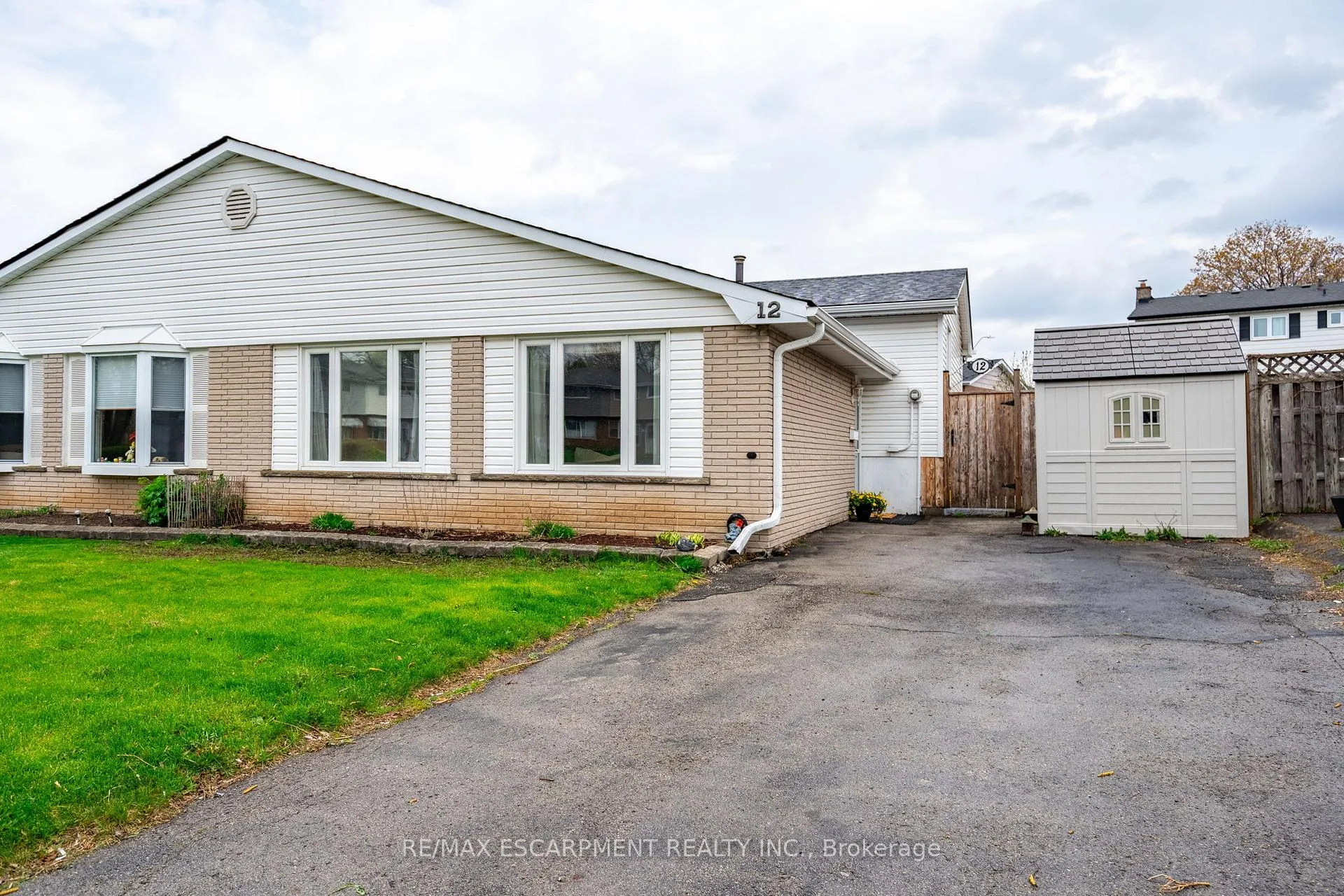 Photo 1 of 12 Brendan Court, Hamilton, Berrisfield — HOMEH