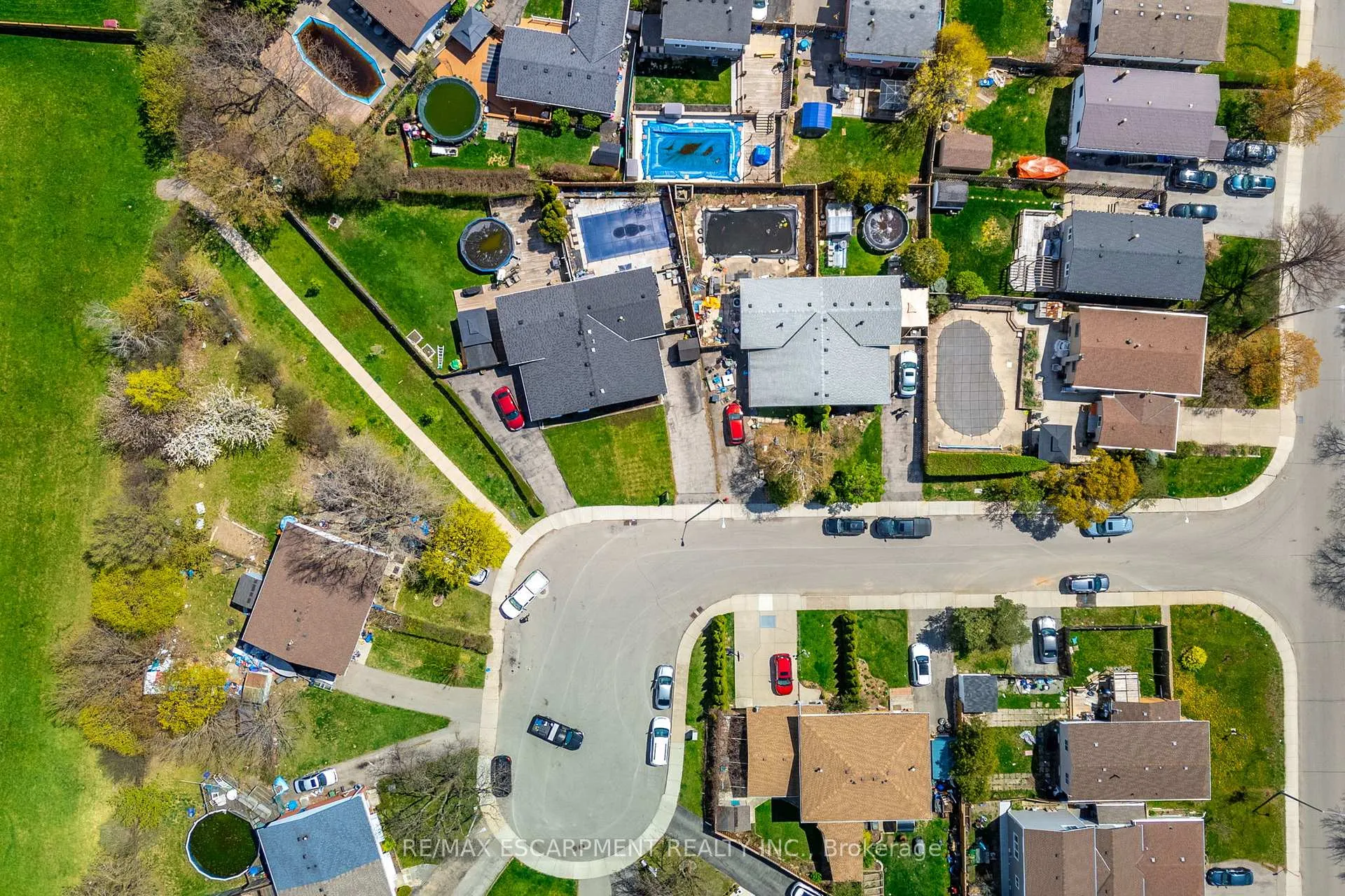 Photo 26 of 12 Brendan Court, Hamilton, Berrisfield — HOMEH
