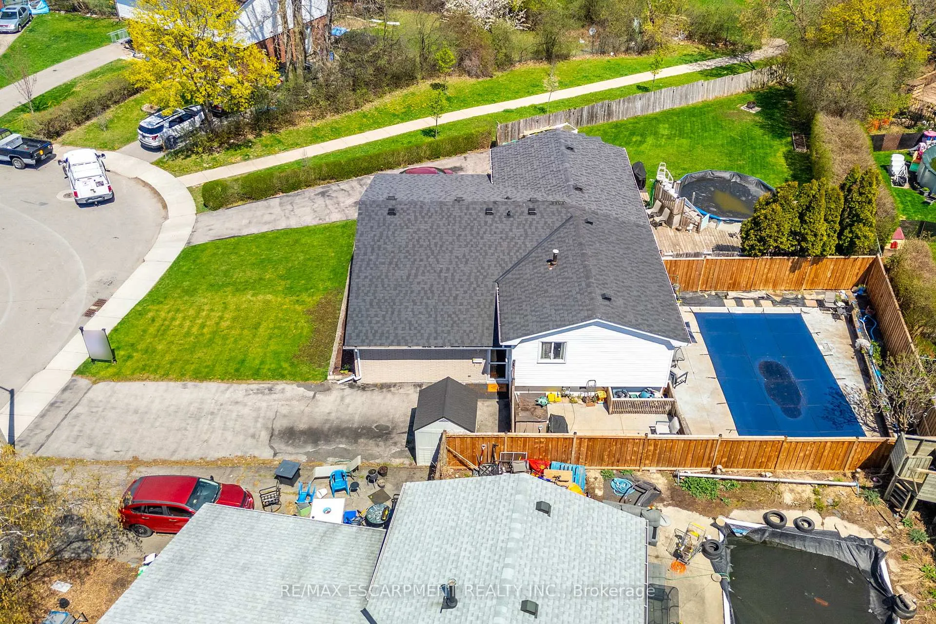Photo 27 of 12 Brendan Court, Hamilton, Berrisfield — HOMEH