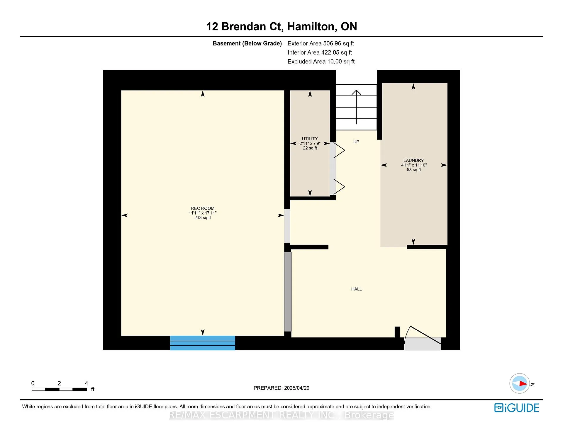 Photo 28 of 12 Brendan Court, Hamilton, Berrisfield — HOMEH