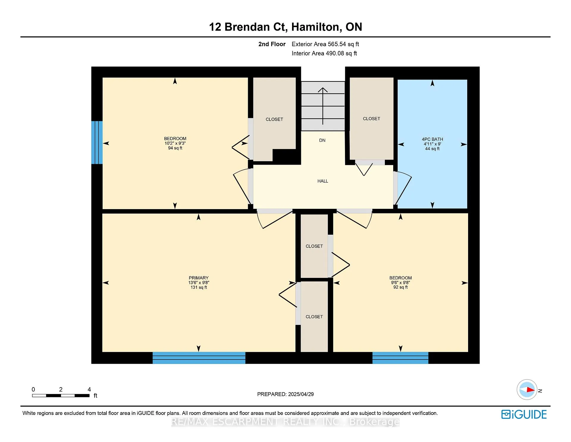 Photo 29 of 12 Brendan Court, Hamilton, Berrisfield — HOMEH