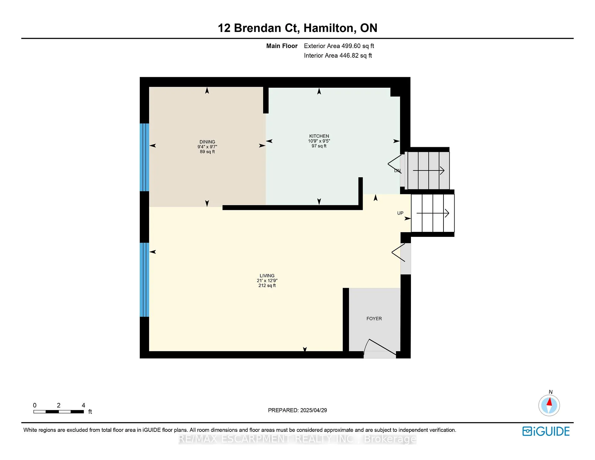 Photo 30 of 12 Brendan Court, Hamilton, Berrisfield — HOMEH