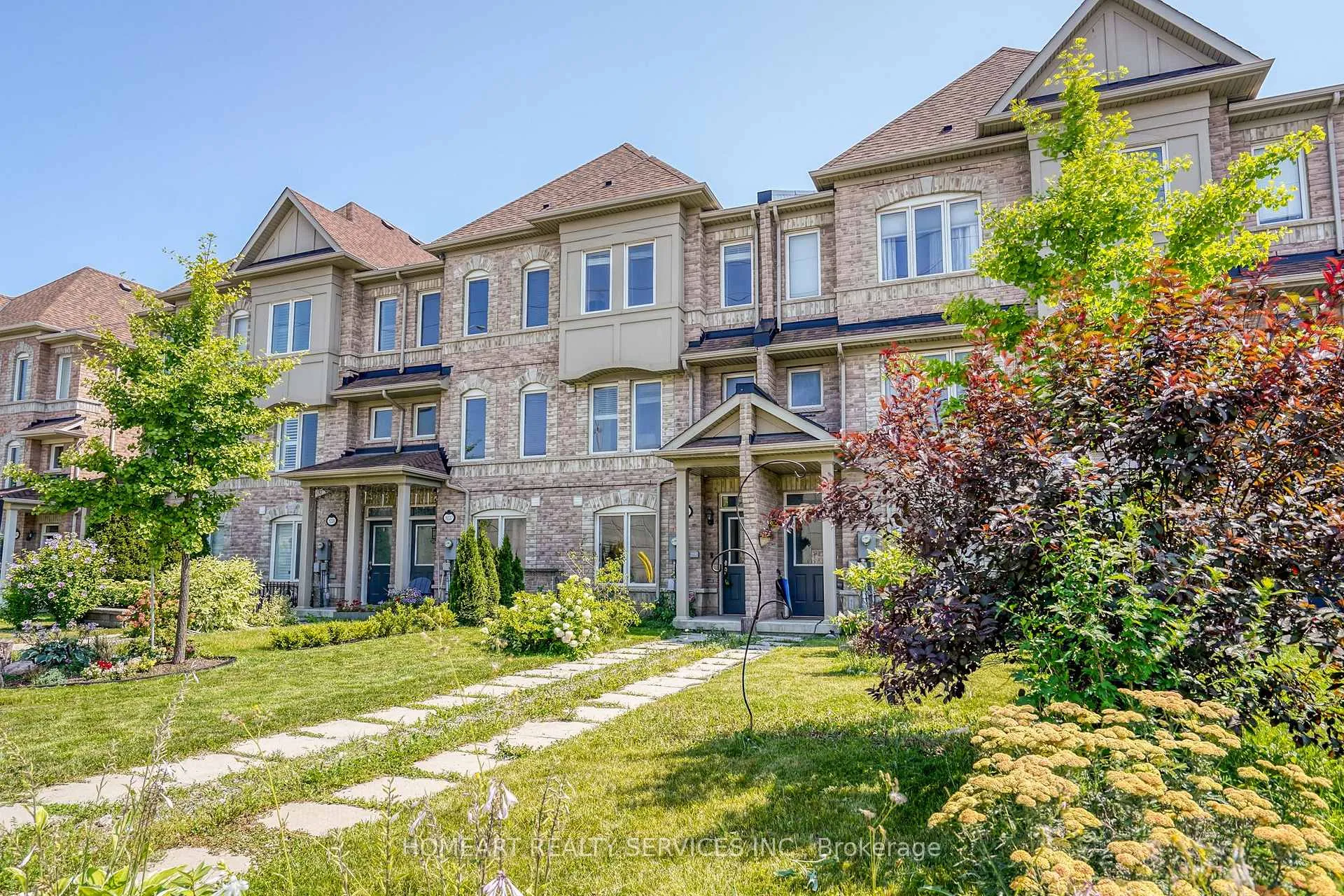 Front of 1035 Ellesmere Road