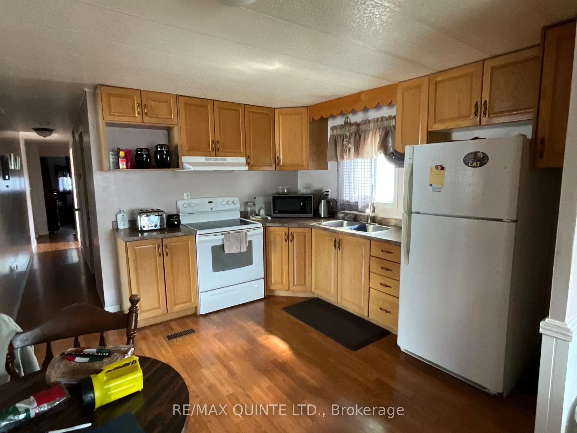 Photo 8 of 5 Oriole Lane, Quinte West, Sidney Ward — HOMEH