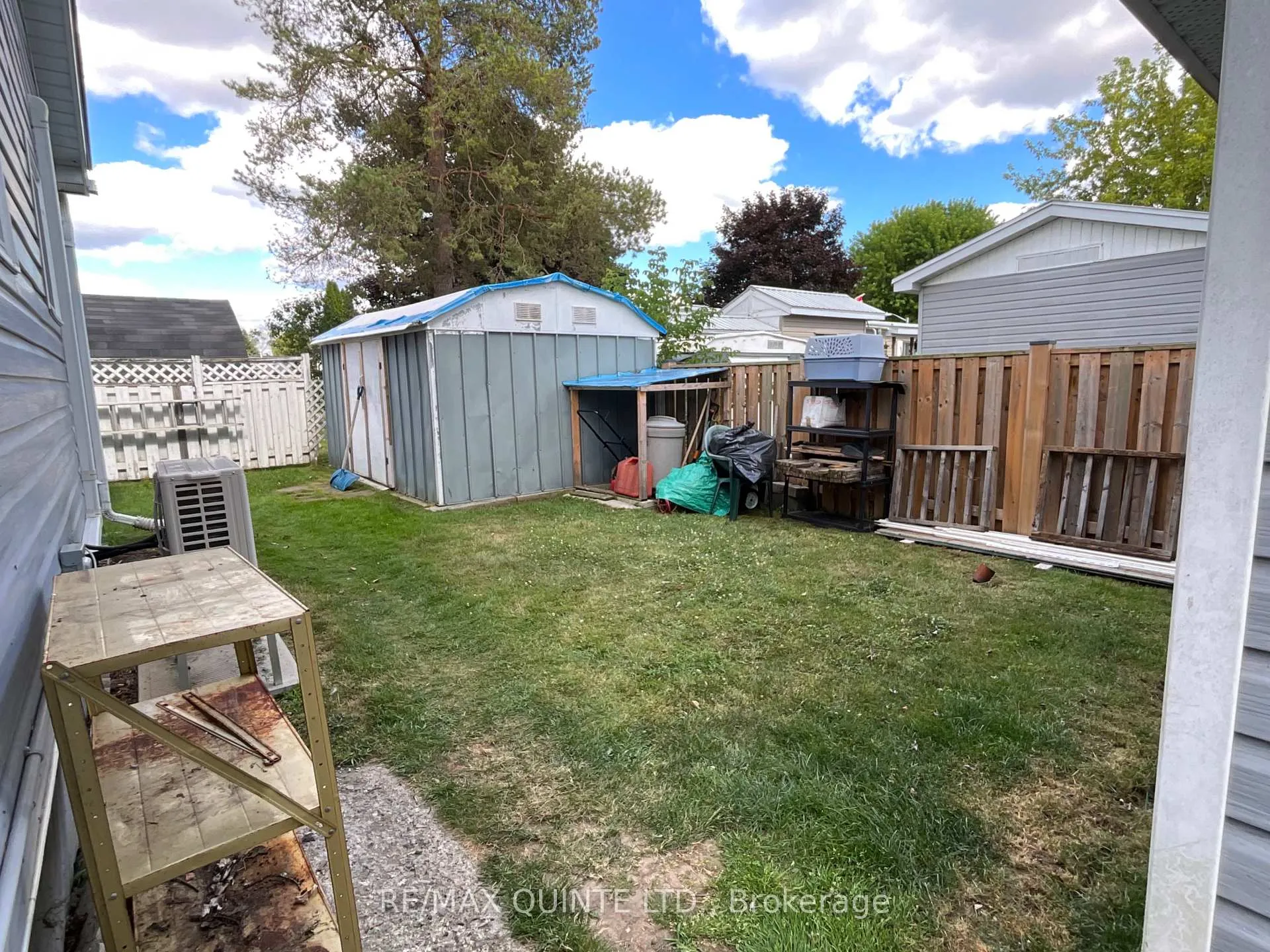 Photo 10 of 5 Oriole Lane, Quinte West, Sidney Ward — HOMEH