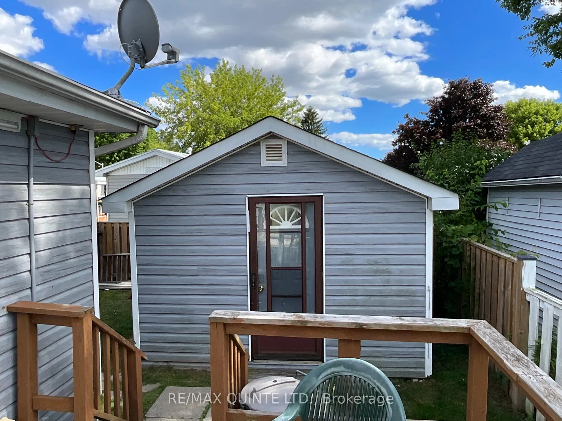 Photo 13 of 5 Oriole Lane, Quinte West, Sidney Ward — HOMEH