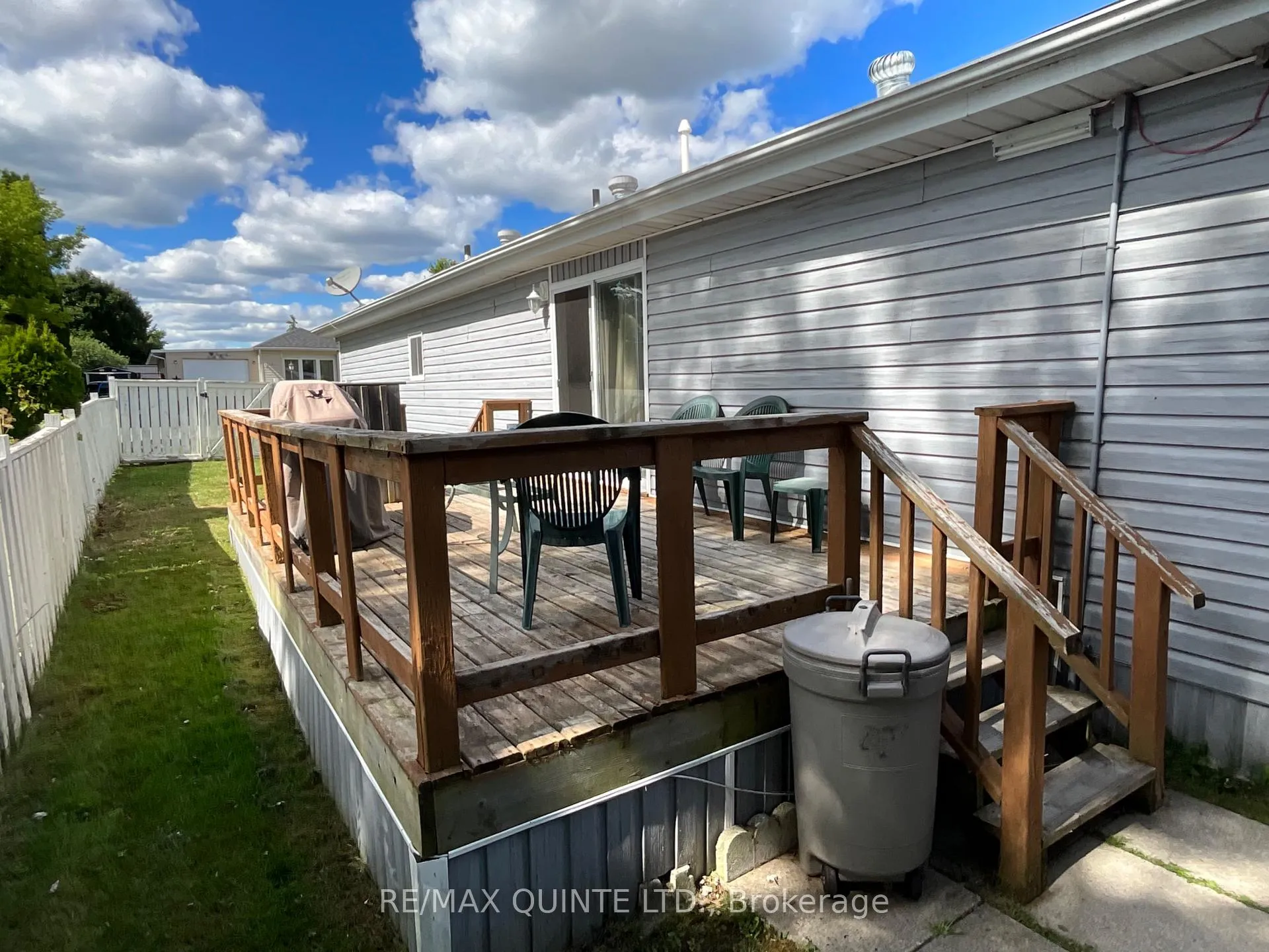 Photo 14 of 5 Oriole Lane, Quinte West, Sidney Ward — HOMEH