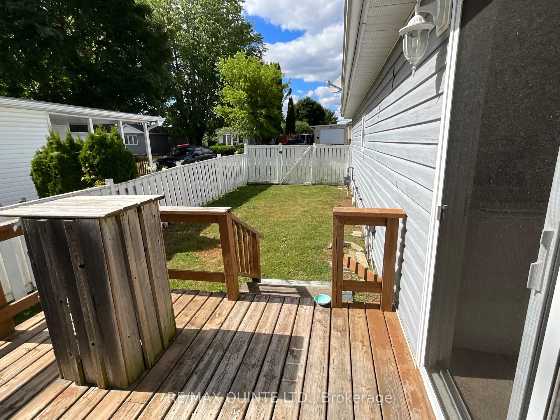 Photo 15 of 5 Oriole Lane, Quinte West, Sidney Ward — HOMEH