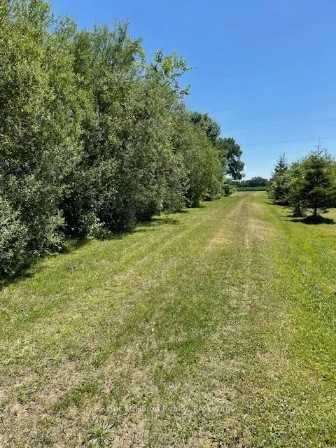 Photo 1 of 106 Second Concession, Brant, Burford — HOMEH