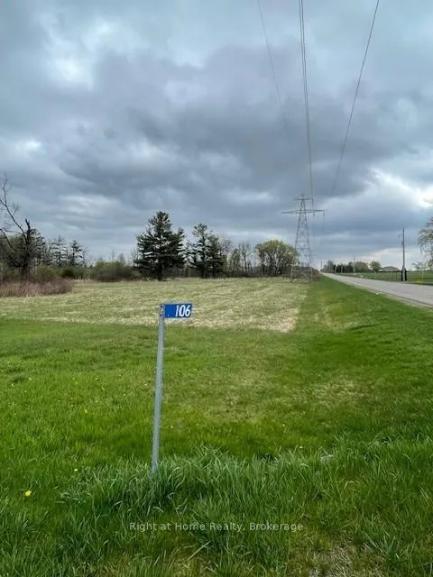 Photo 9 of 106 Second Concession, Brant, Burford — HOMEH