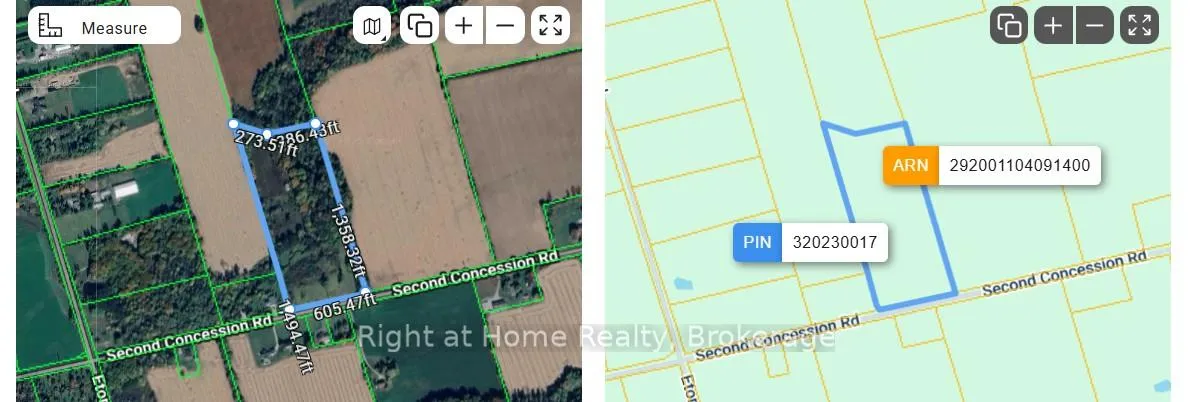 Photo 11 of 106 Second Concession, Brant, Burford — HOMEH