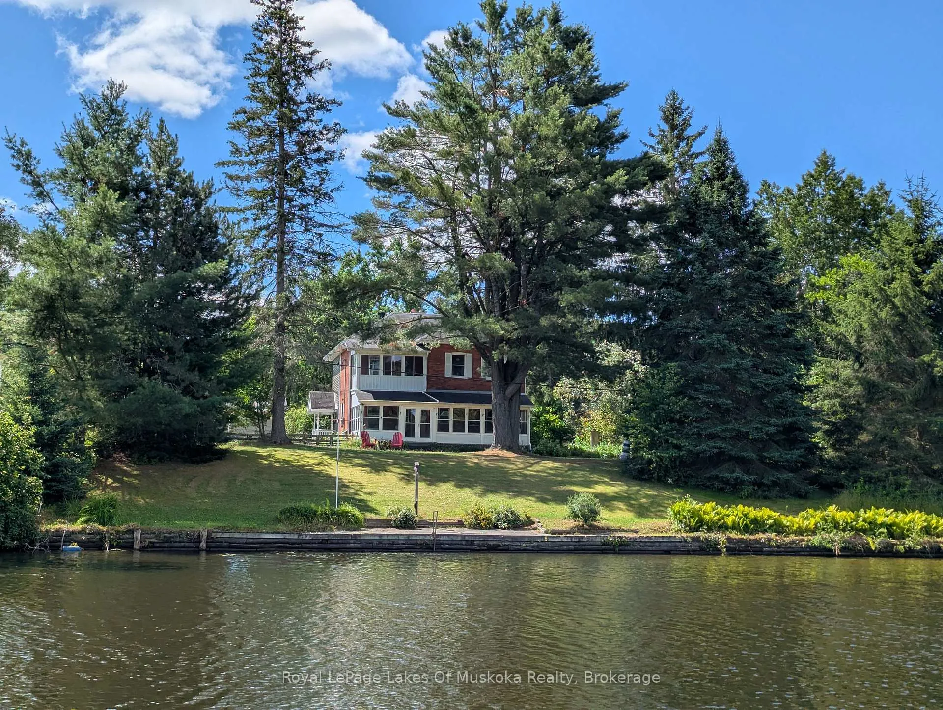 Photo 1 of 78 Beaumont Drive, Bracebridge, Muskoka (N) — HOMEH