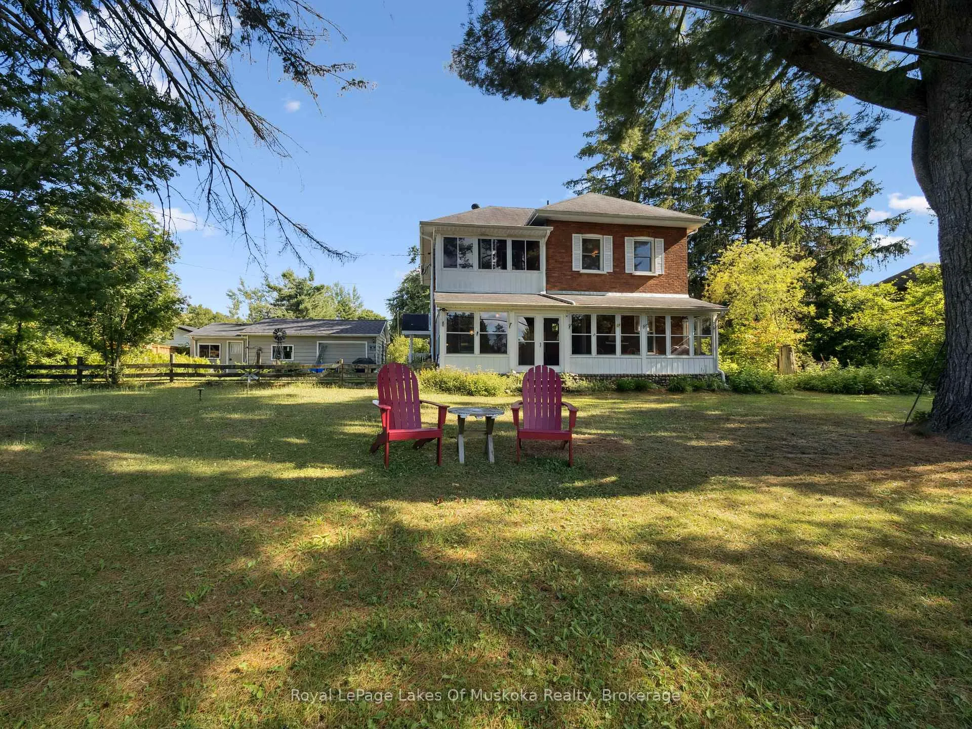 Photo 2 of 78 Beaumont Drive, Bracebridge, Muskoka (N) — HOMEH