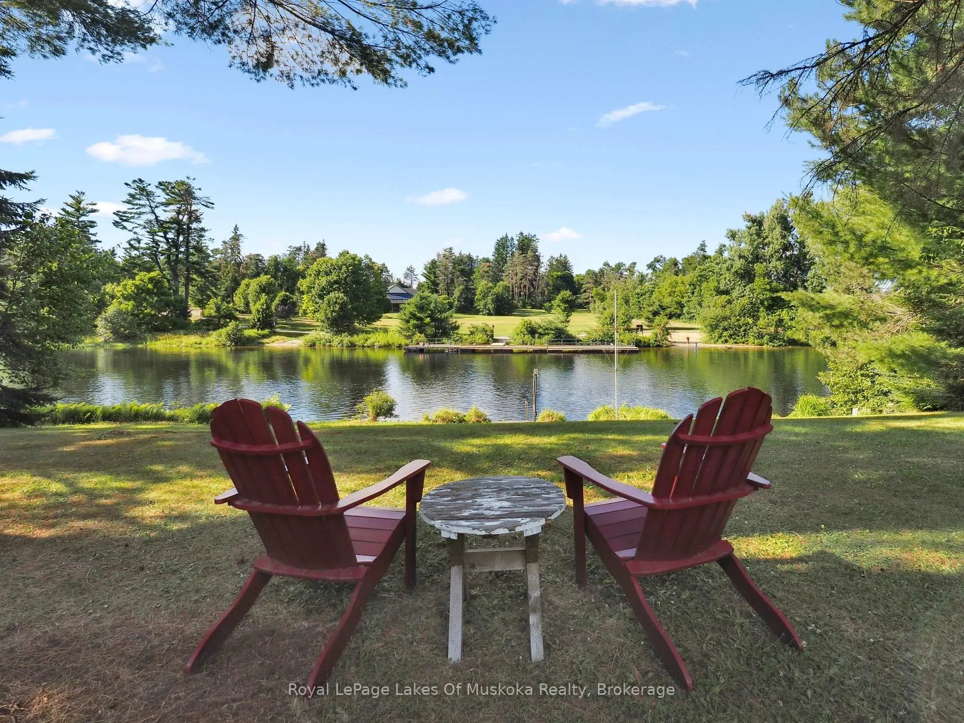 Photo 3 of 78 Beaumont Drive, Bracebridge, Muskoka (N) — HOMEH