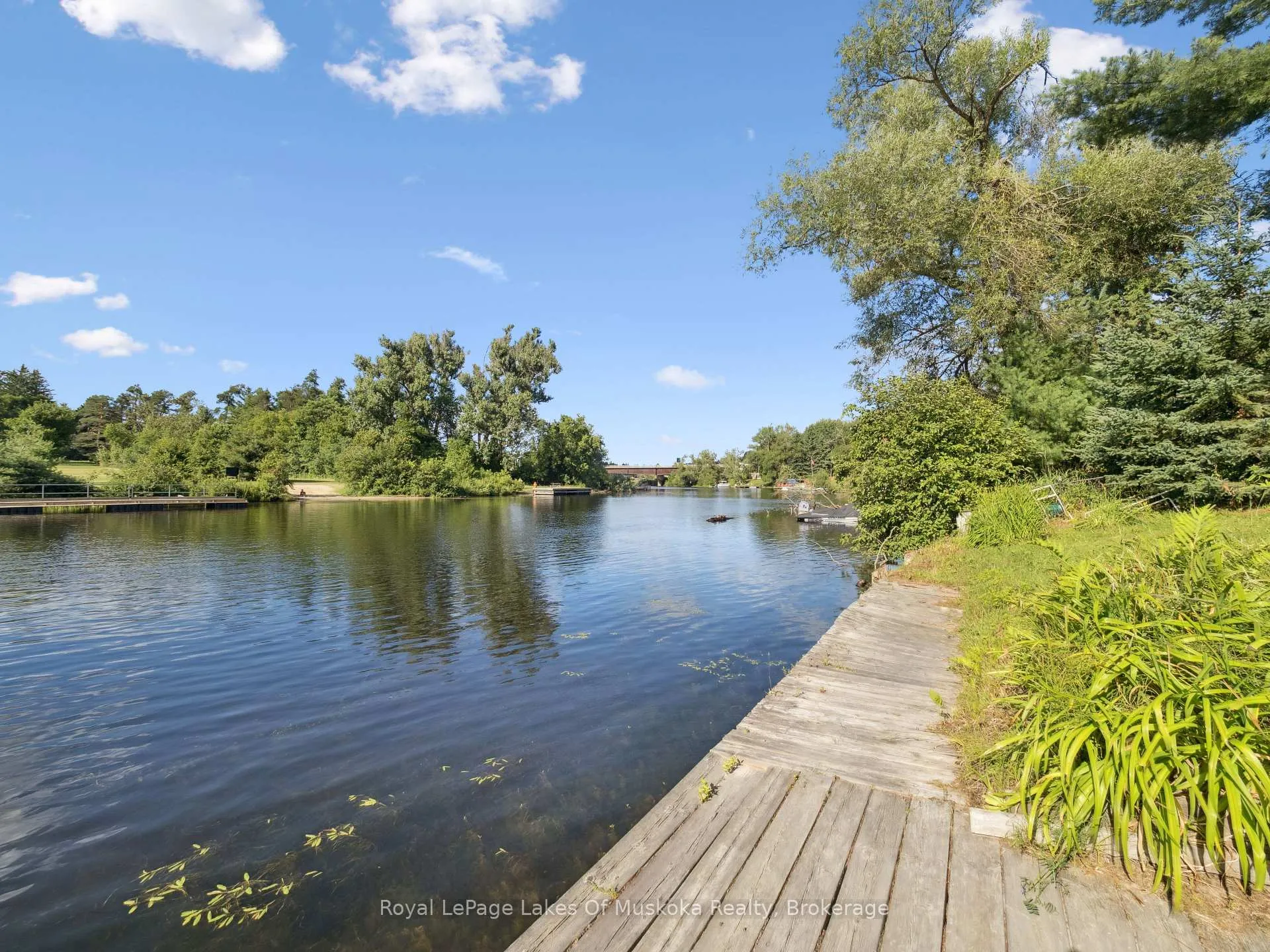 Photo 5 of 78 Beaumont Drive, Bracebridge, Muskoka (N) — HOMEH