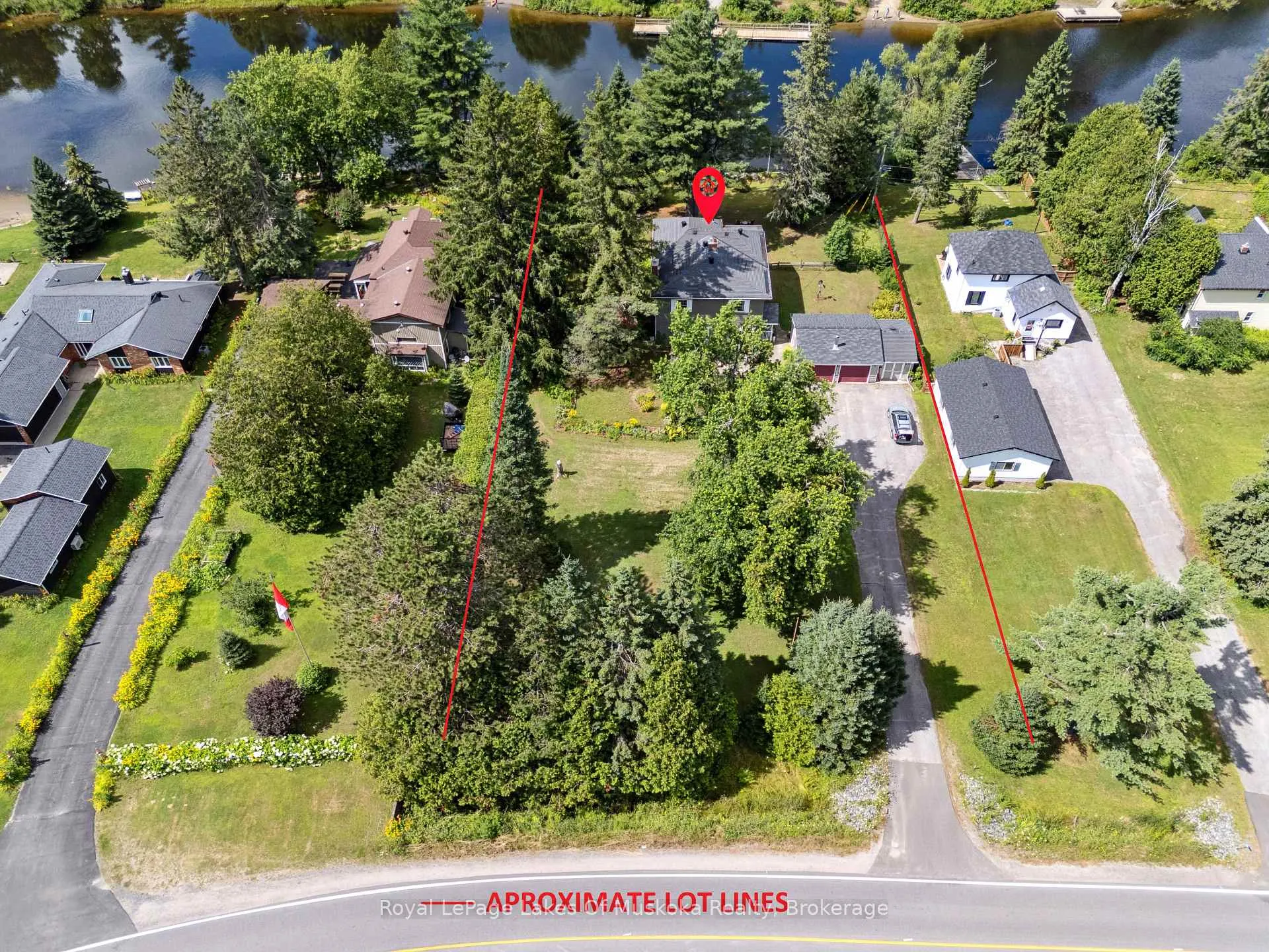 Photo 6 of 78 Beaumont Drive, Bracebridge, Muskoka (N) — HOMEH