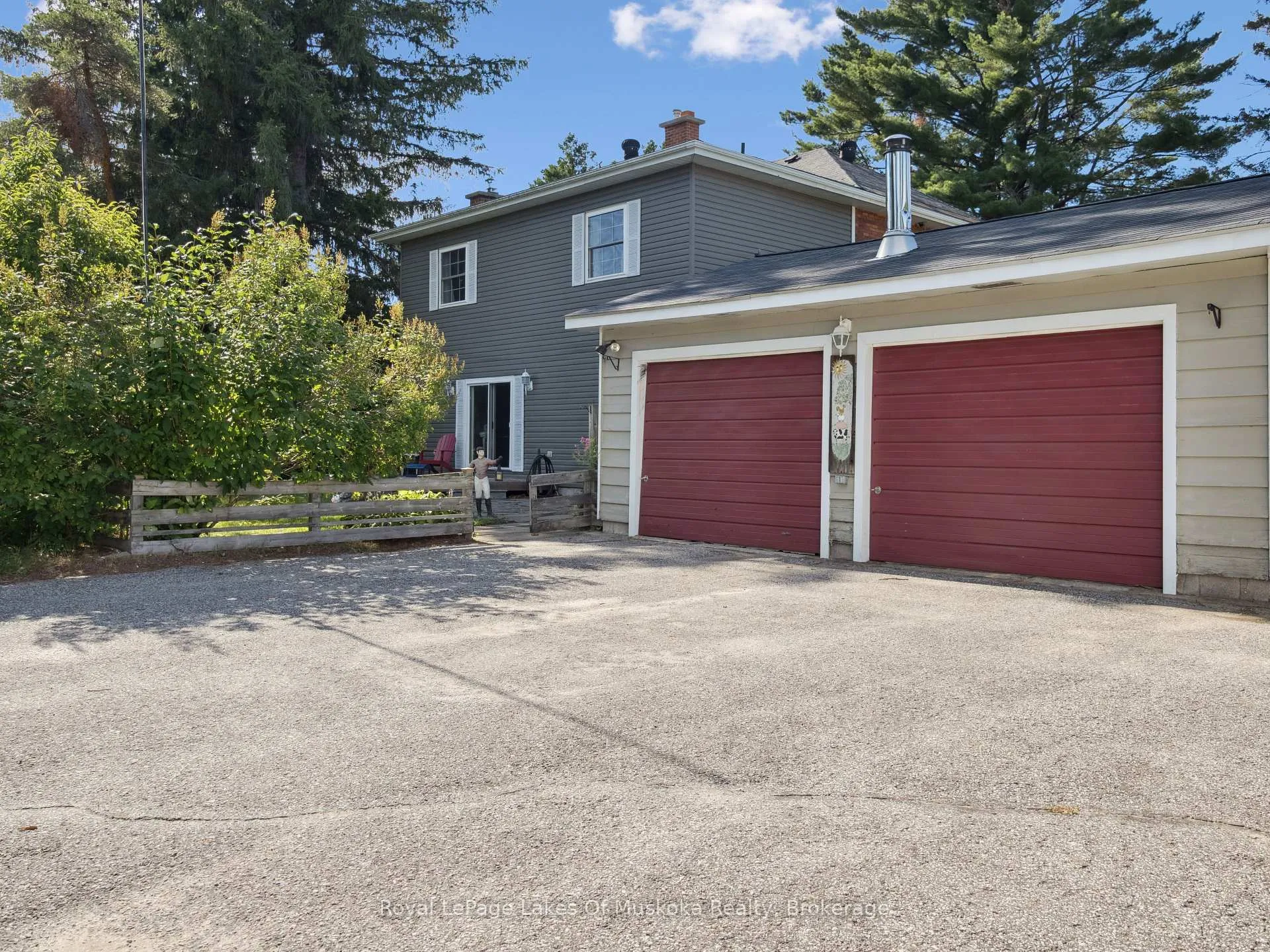 Photo 8 of 78 Beaumont Drive, Bracebridge, Muskoka (N) — HOMEH