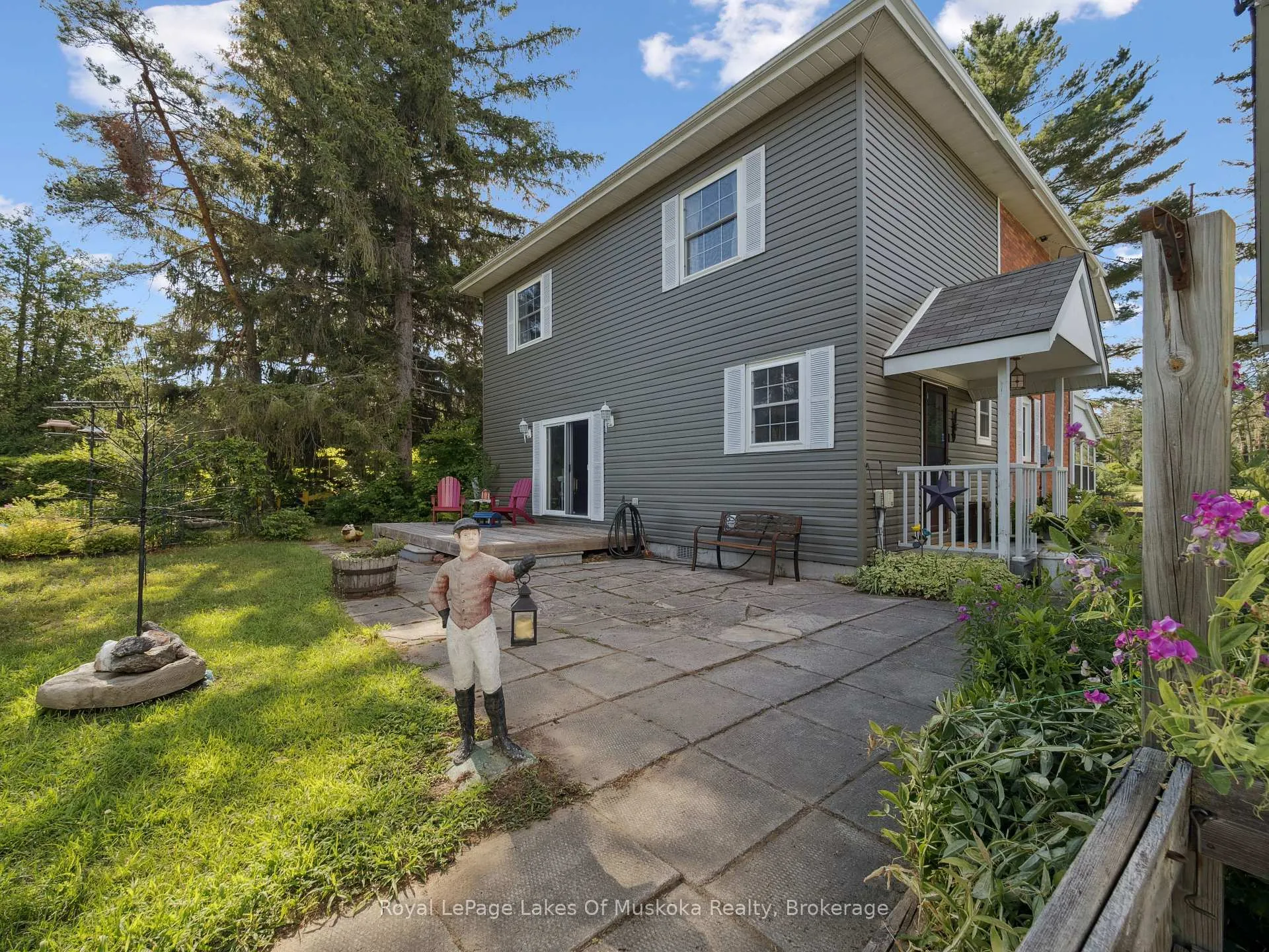 Photo 9 of 78 Beaumont Drive, Bracebridge, Muskoka (N) — HOMEH