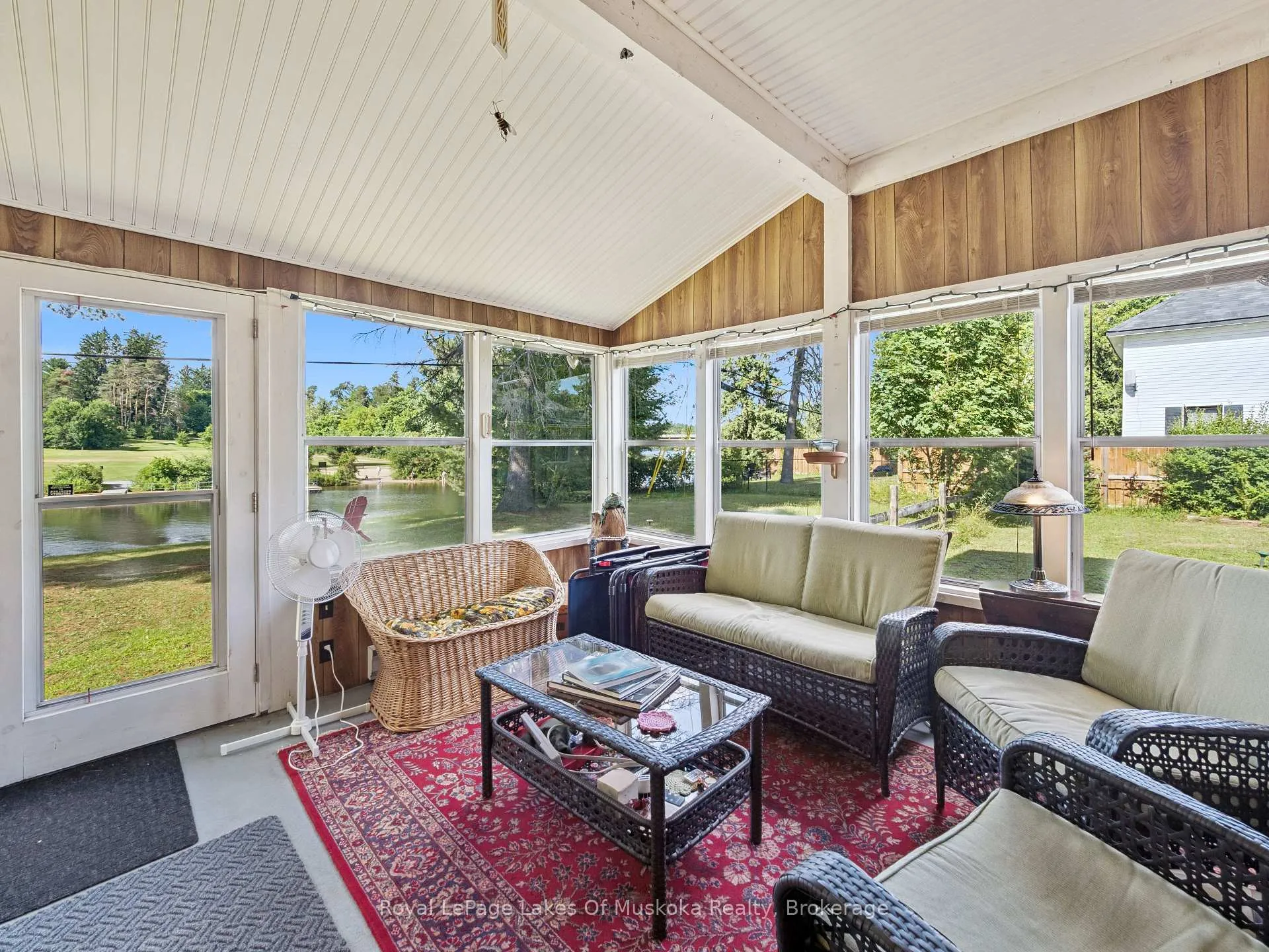 Photo 10 of 78 Beaumont Drive, Bracebridge, Muskoka (N) — HOMEH