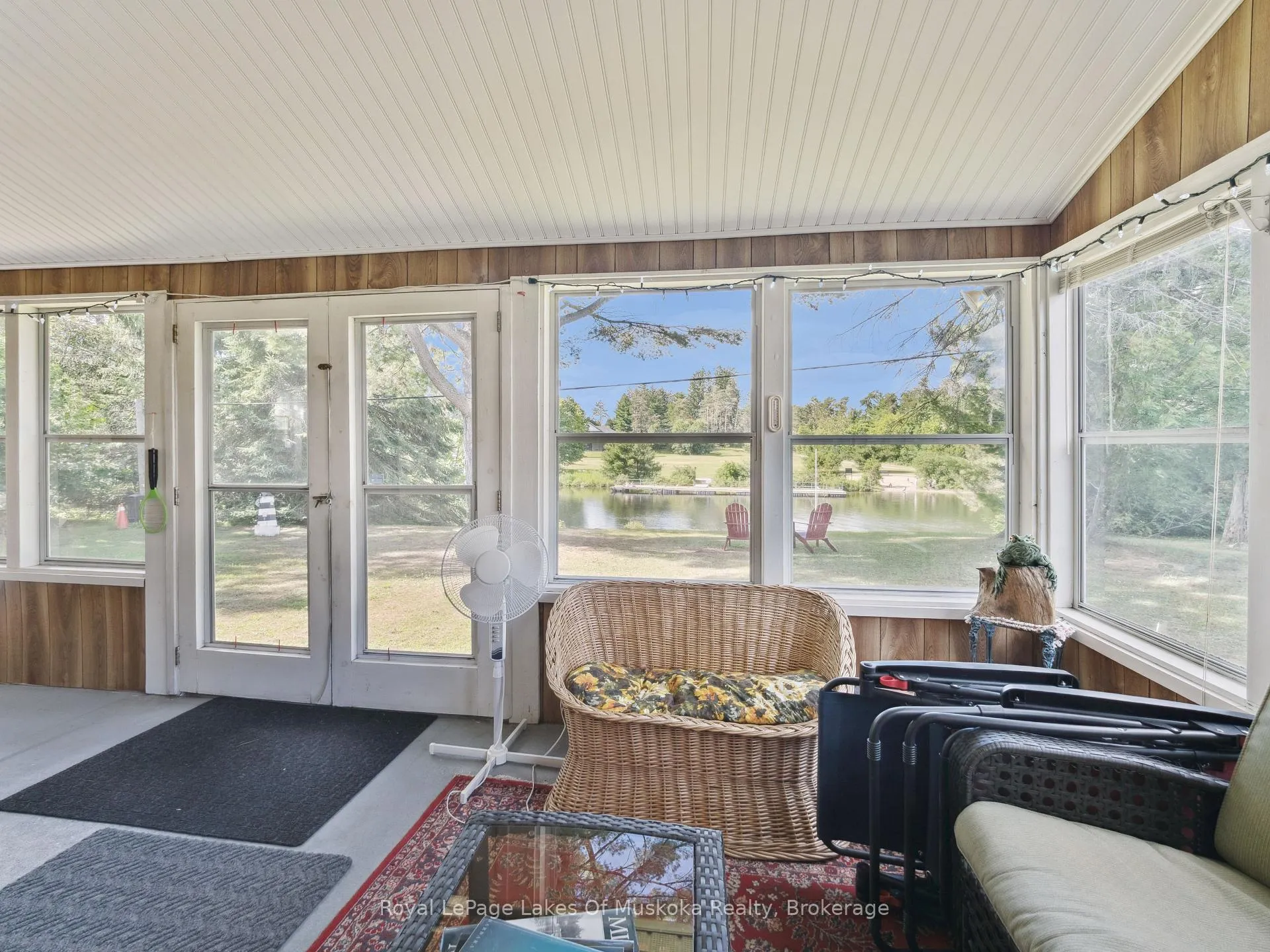 Photo 11 of 78 Beaumont Drive, Bracebridge, Muskoka (N) — HOMEH