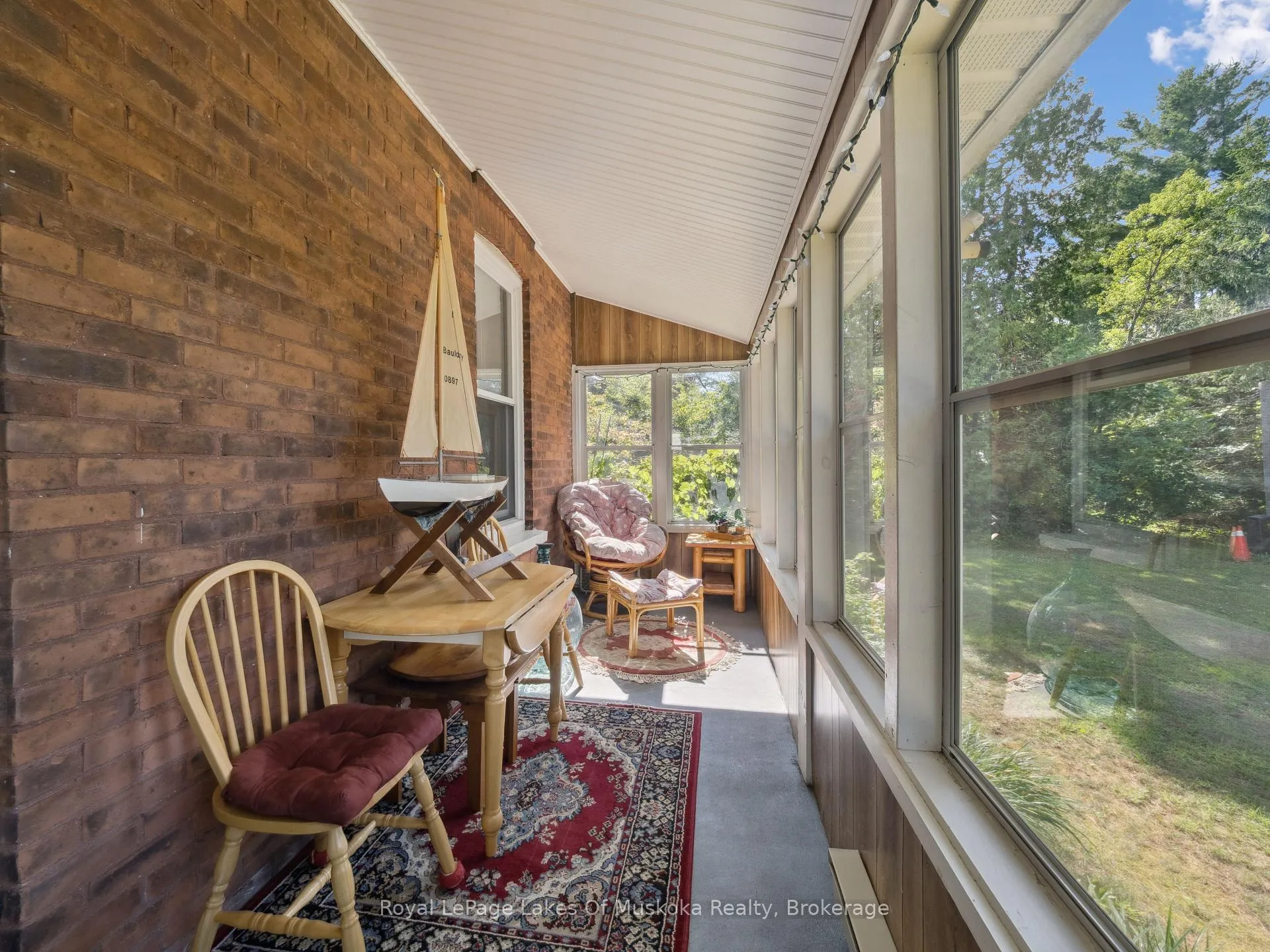 Photo 12 of 78 Beaumont Drive, Bracebridge, Muskoka (N) — HOMEH