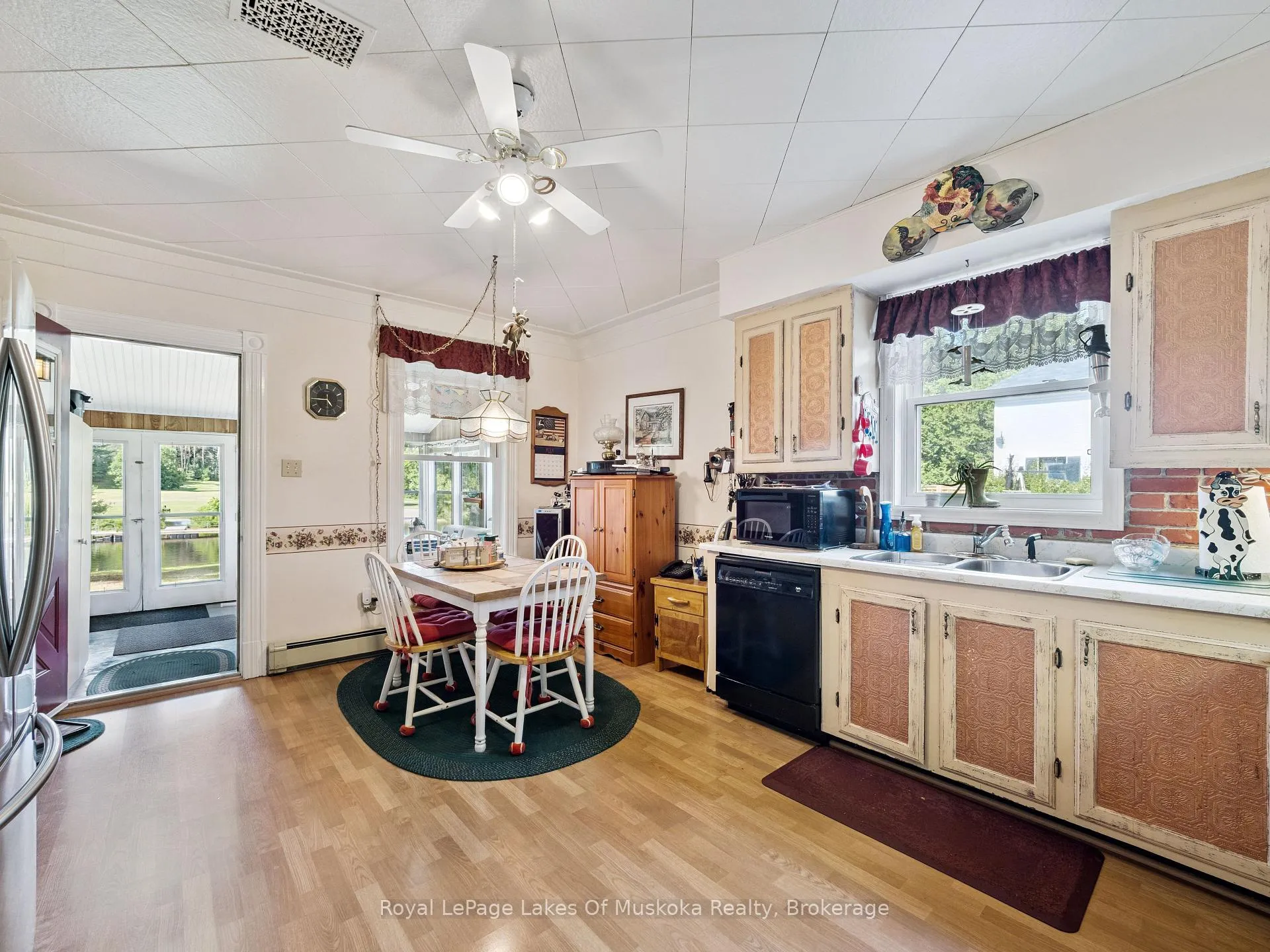 Photo 13 of 78 Beaumont Drive, Bracebridge, Muskoka (N) — HOMEH