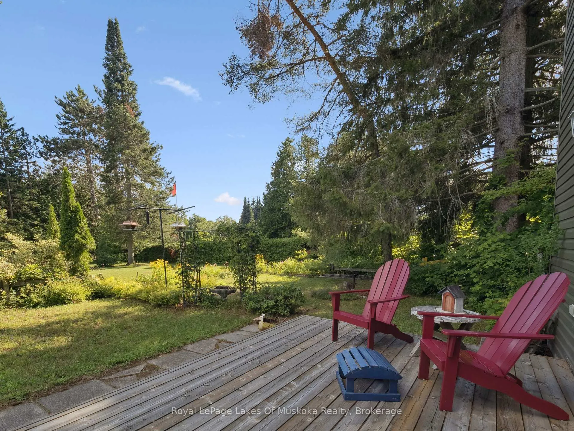 Photo 29 of 78 Beaumont Drive, Bracebridge, Muskoka (N) — HOMEH