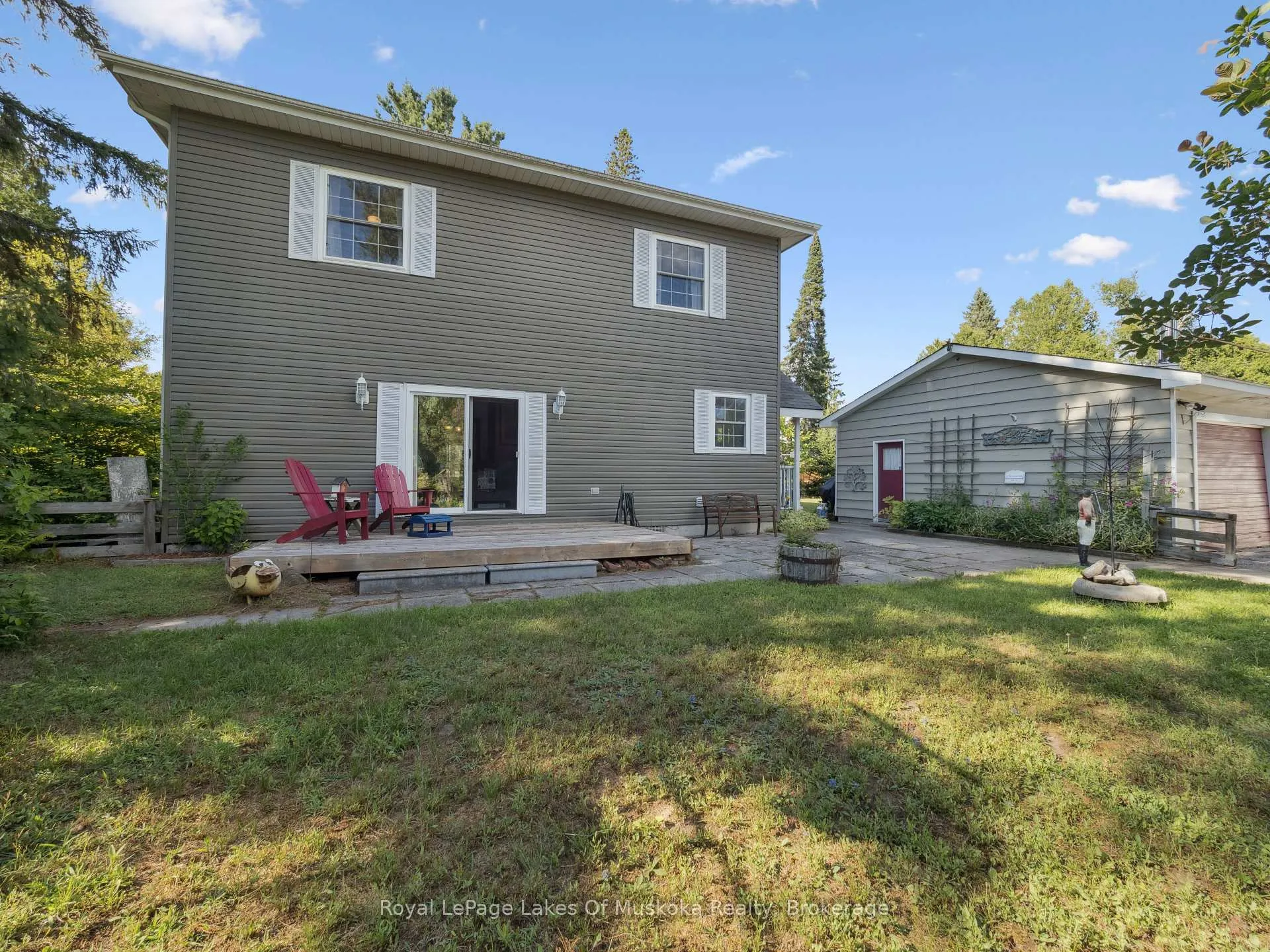 Photo 30 of 78 Beaumont Drive, Bracebridge, Muskoka (N) — HOMEH