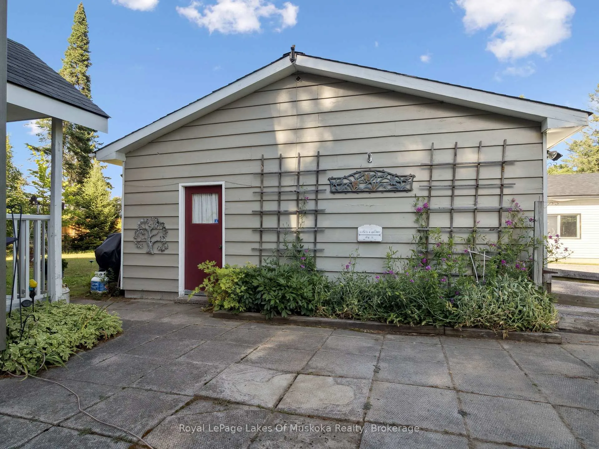 Photo 31 of 78 Beaumont Drive, Bracebridge, Muskoka (N) — HOMEH