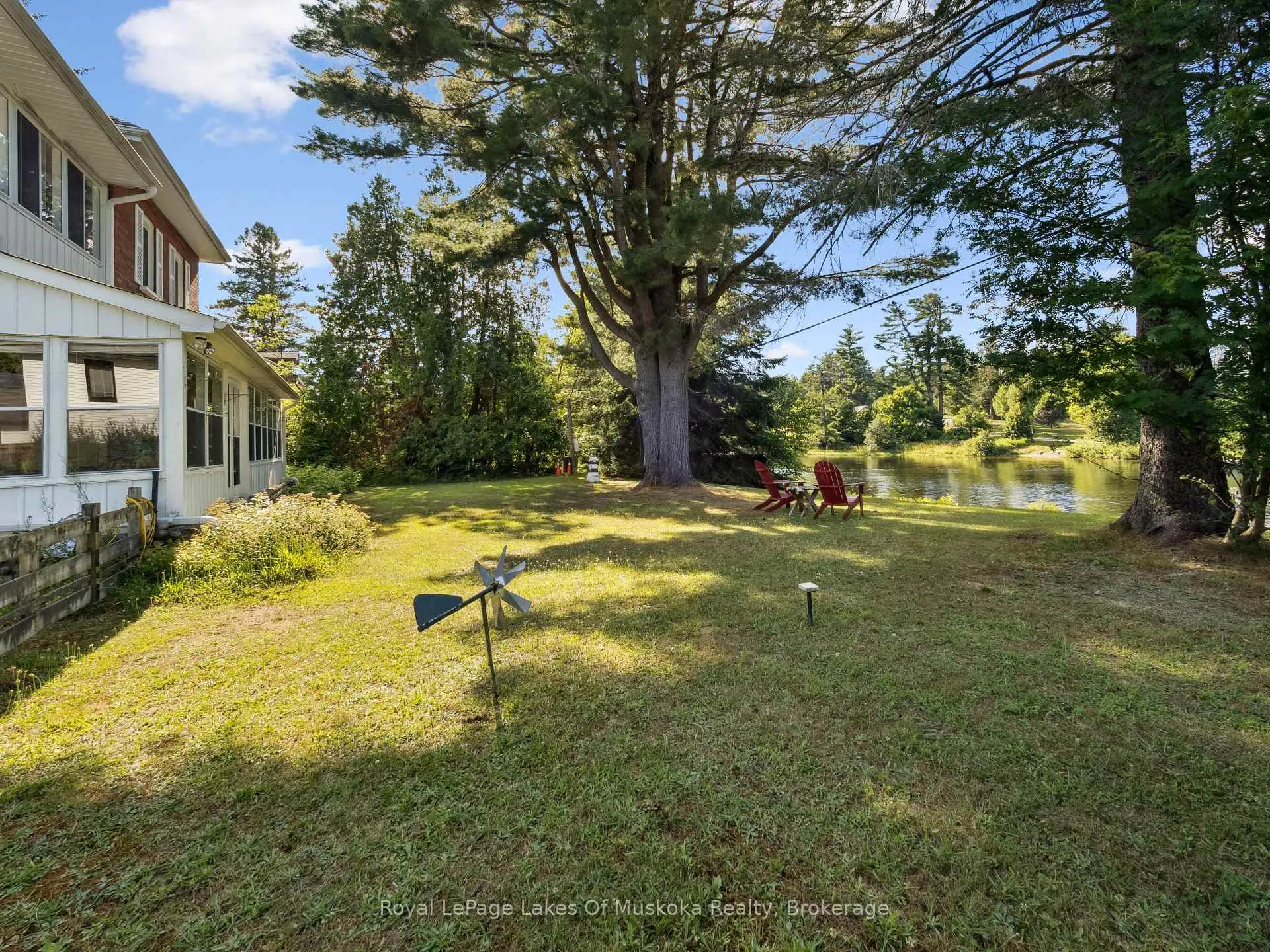 Photo 34 of 78 Beaumont Drive, Bracebridge, Muskoka (N) — HOMEH