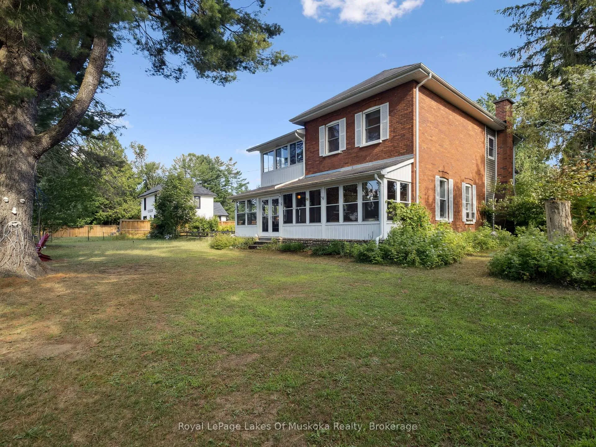 Photo 35 of 78 Beaumont Drive, Bracebridge, Muskoka (N) — HOMEH