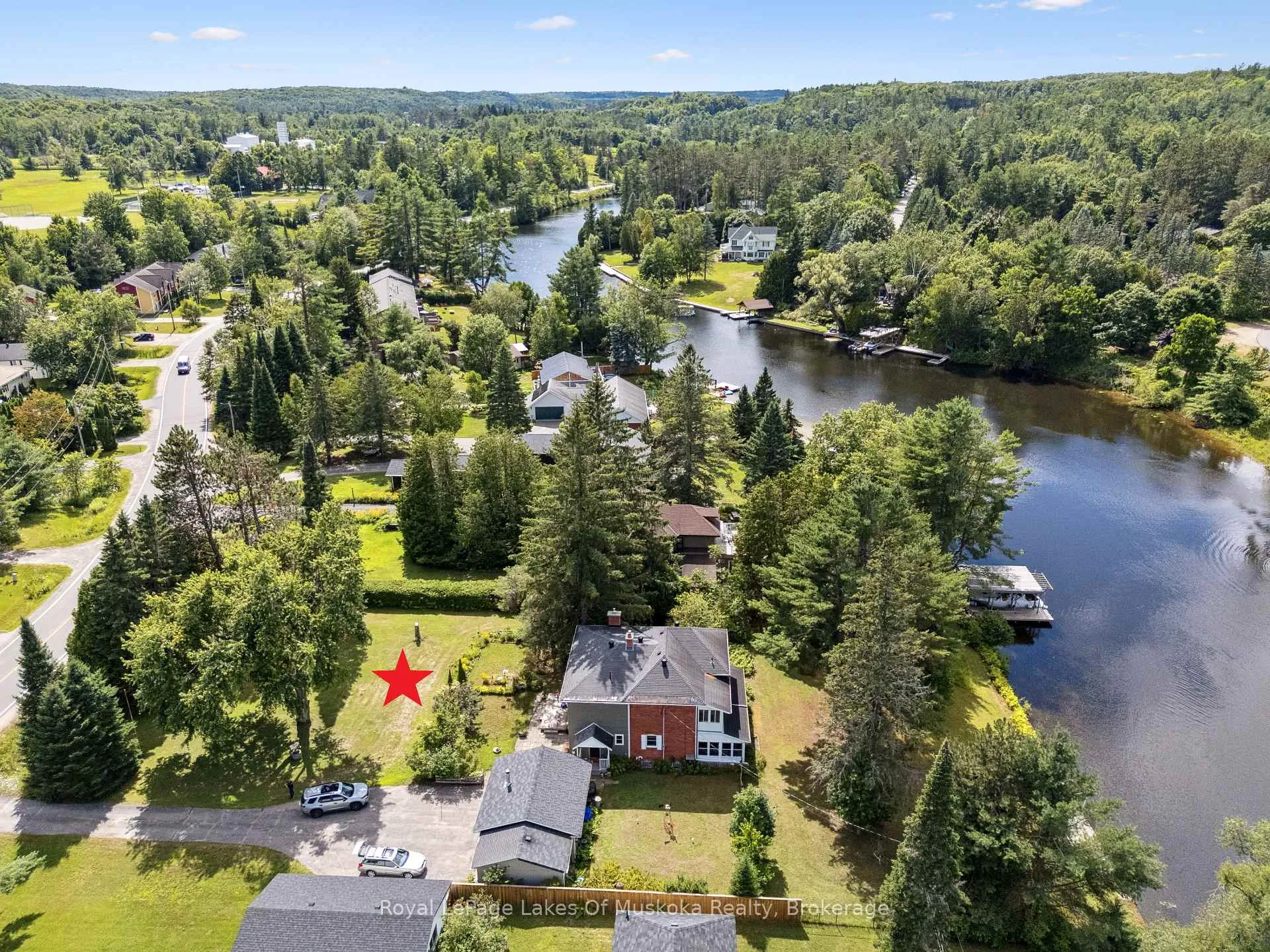 Photo 36 of 78 Beaumont Drive, Bracebridge, Muskoka (N) — HOMEH