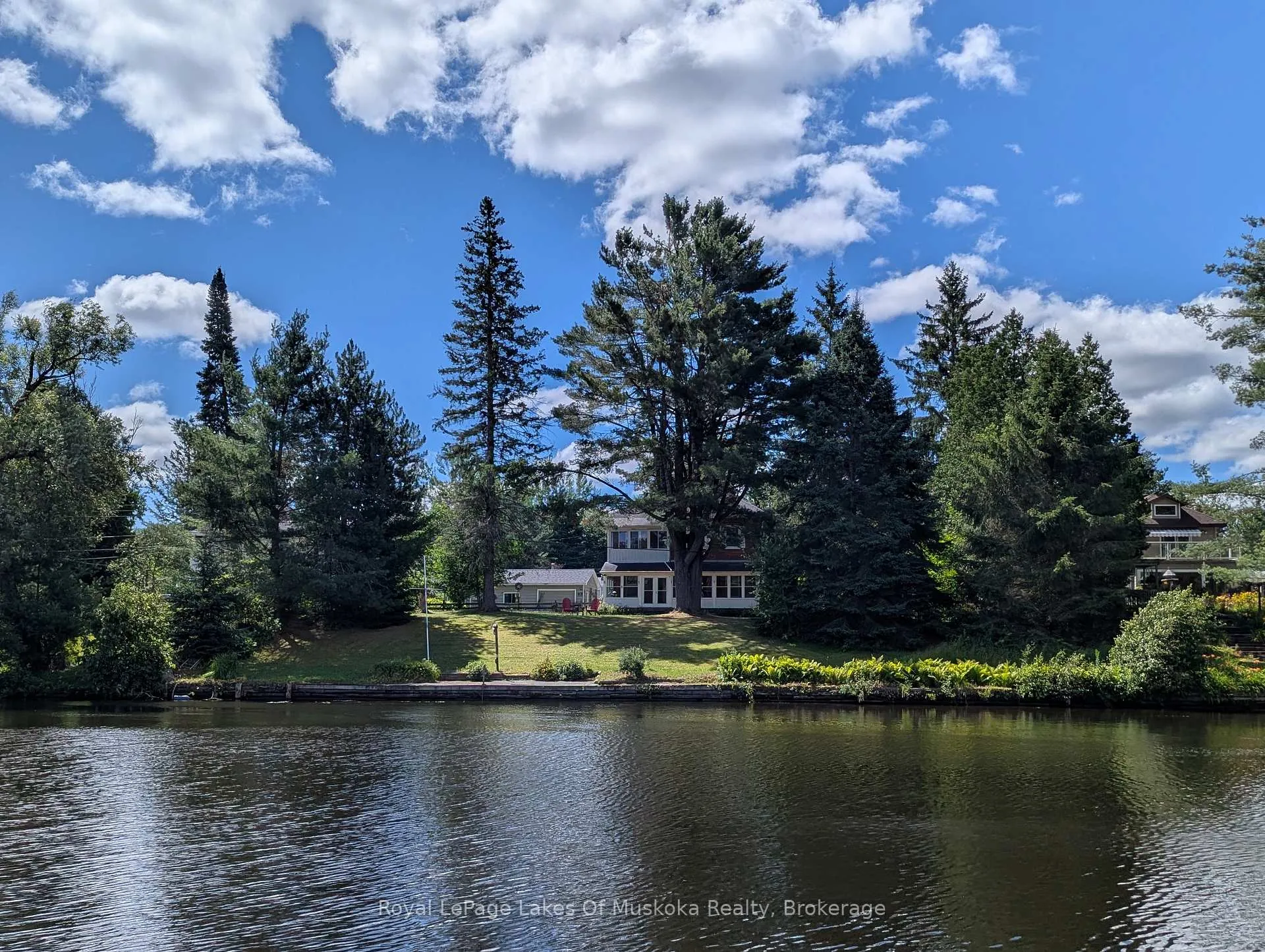 Photo 39 of 78 Beaumont Drive, Bracebridge, Muskoka (N) — HOMEH