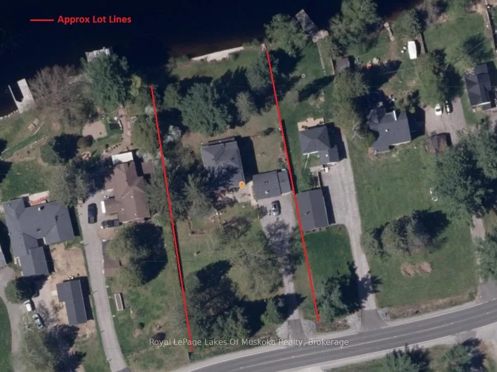 Photo 41 of 78 Beaumont Drive, Bracebridge, Muskoka (N) — HOMEH