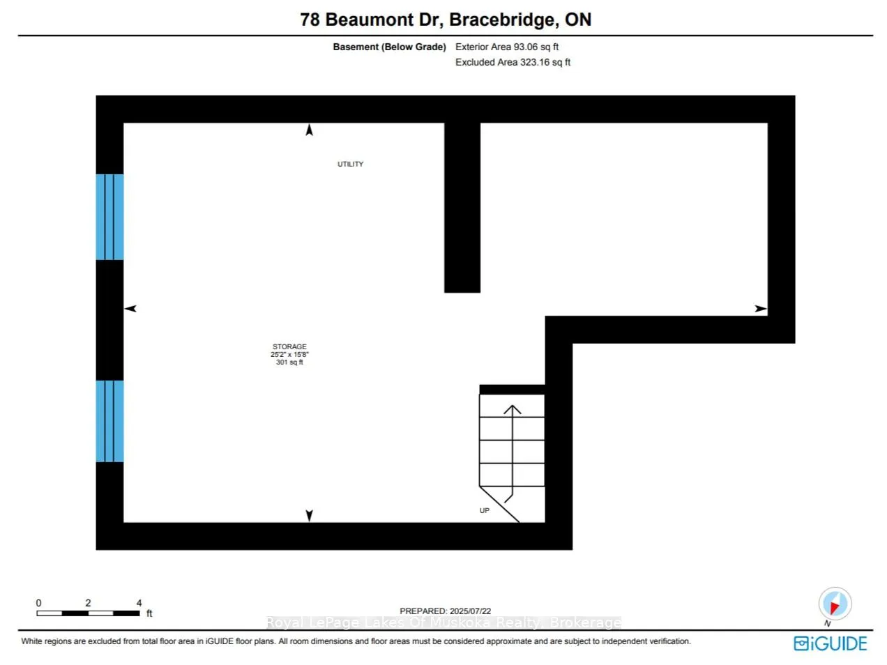 Photo 46 of 78 Beaumont Drive, Bracebridge, Muskoka (N) — HOMEH