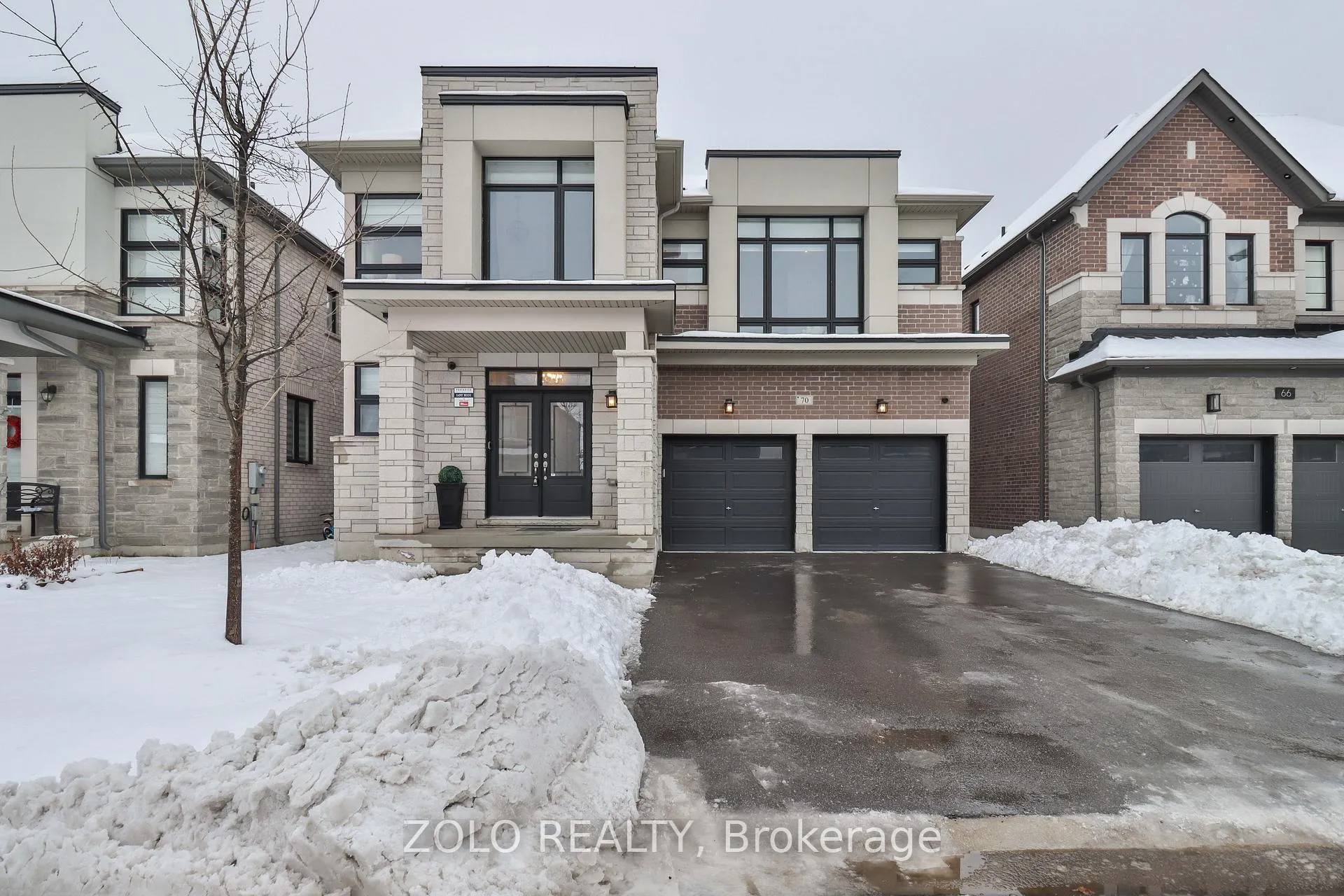 Photo 1 of 70 Stilton Avenue, Vaughan, Kleinburg — HOMEH