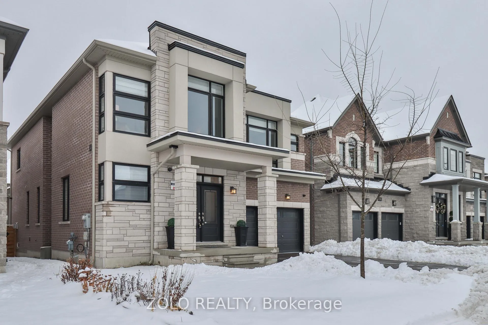 Photo 2 of 70 Stilton Avenue, Vaughan, Kleinburg — HOMEH
